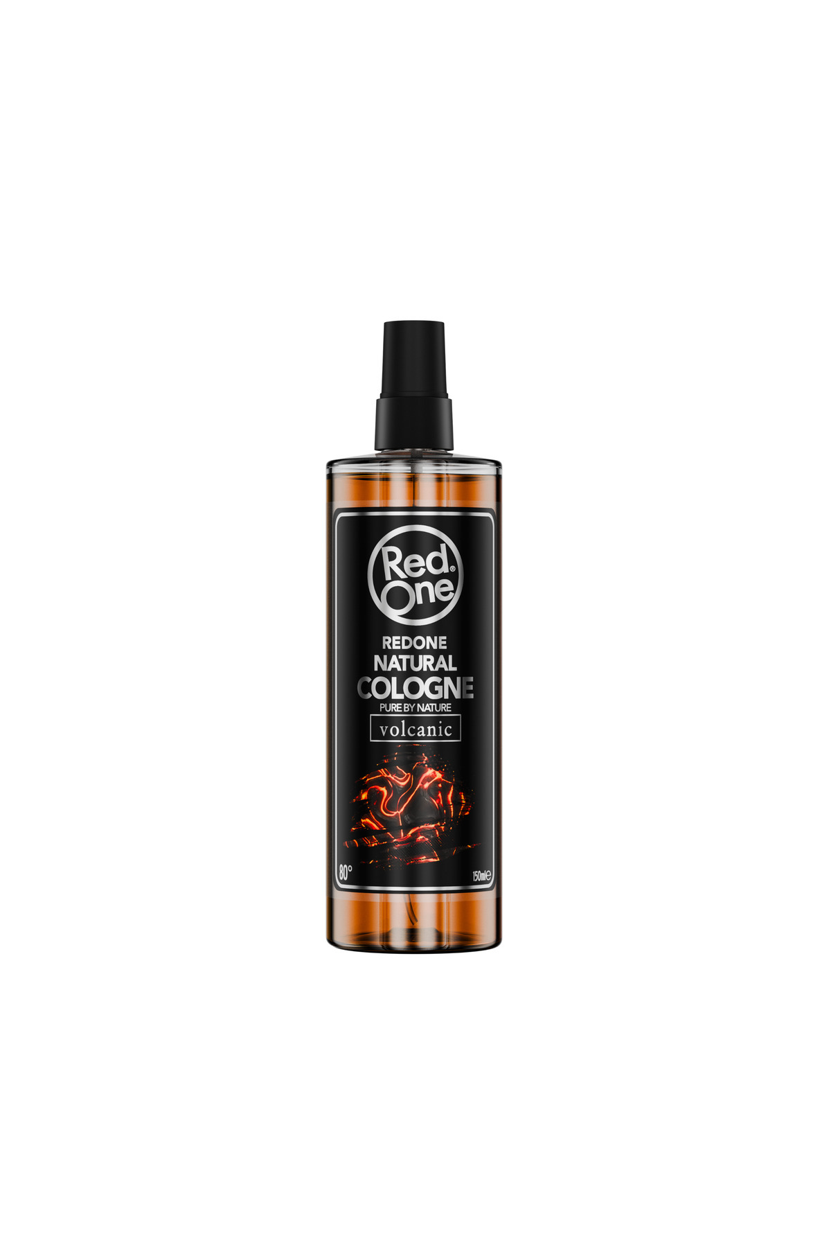 Red One Redone Kolonya Özel Parfüm Esansı Volcanıc 150 ml