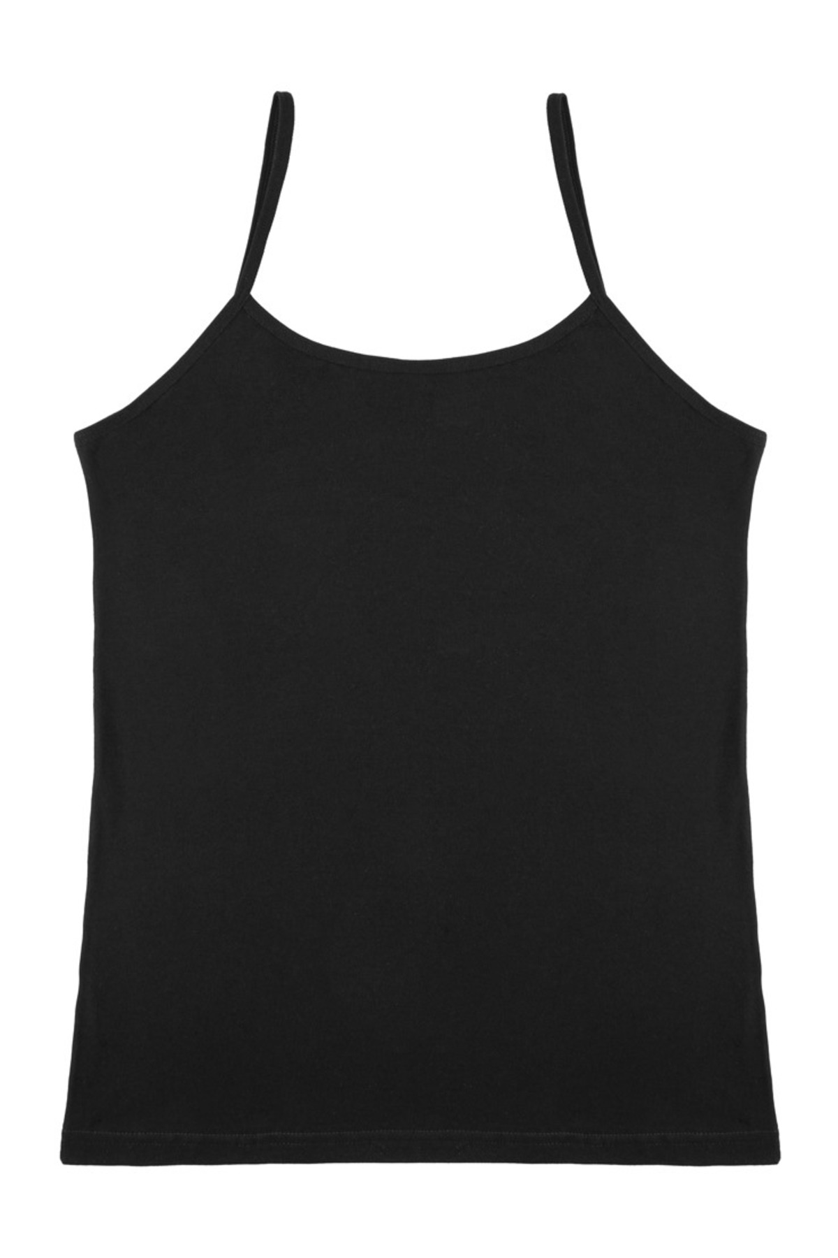 Donella  5'li Kadın Atlet 2371S - Görsel 3