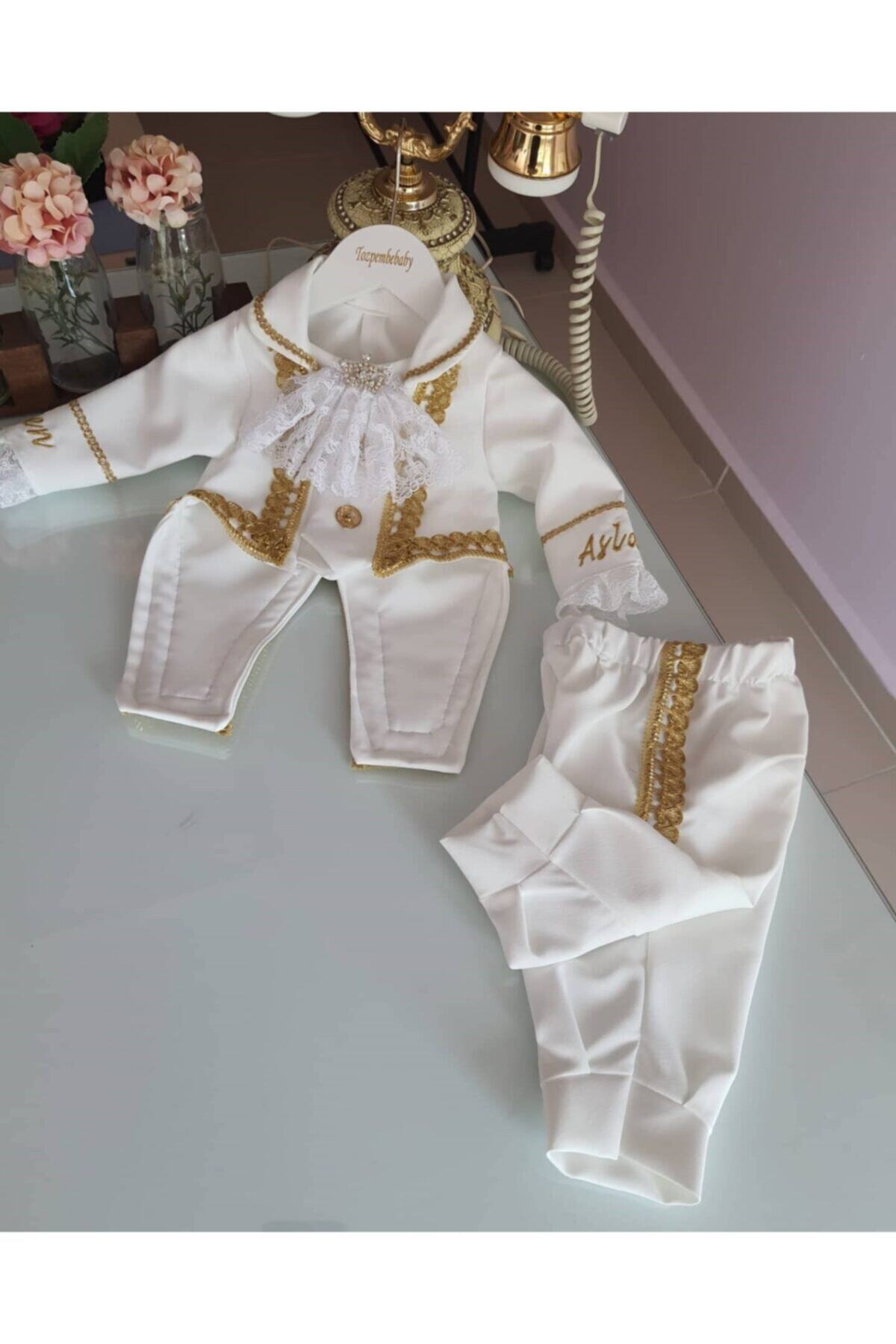 Genel Markalar Prens Mevlut Takimi fotoğrafı 6 (önizleme)