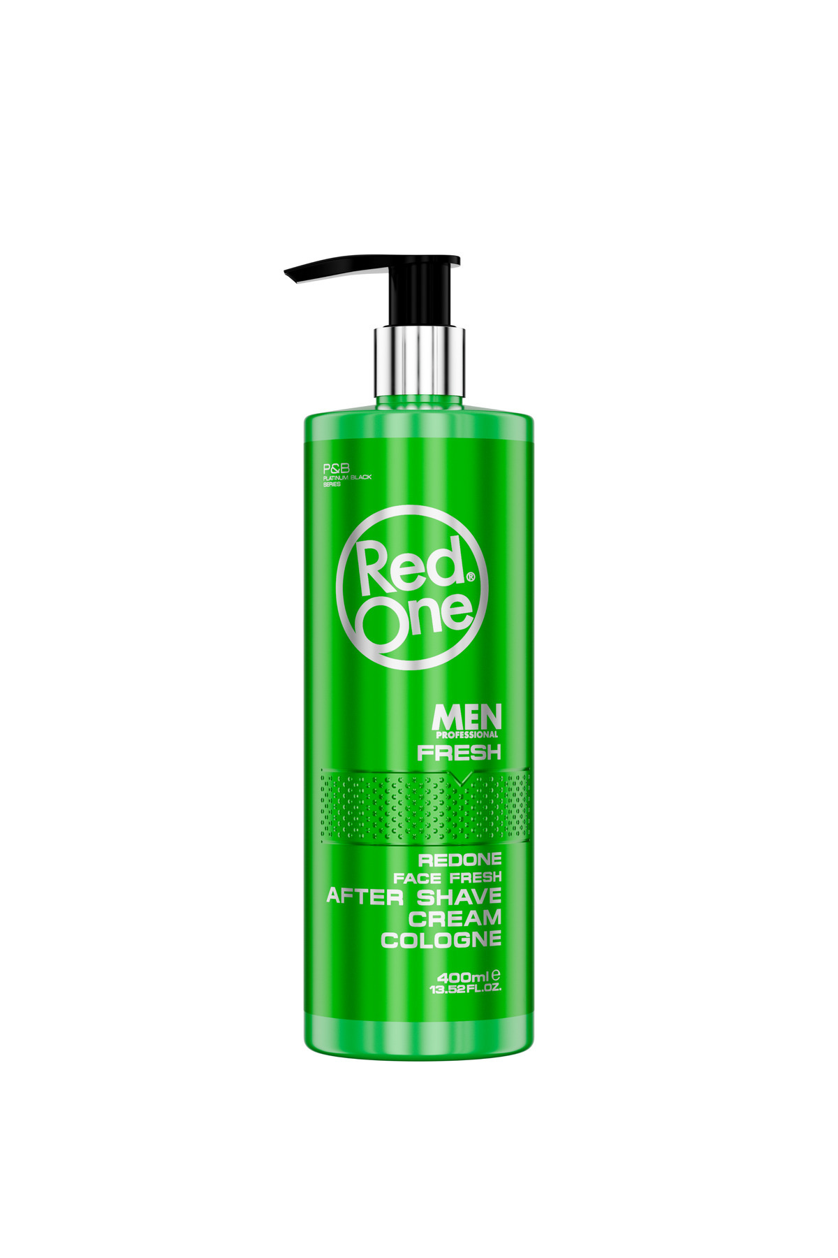 Red One Redone Krem Kolonya Fresh Tıraş Sonrası Balsam Rahatlatır Ve Ferahlatır 400 ml