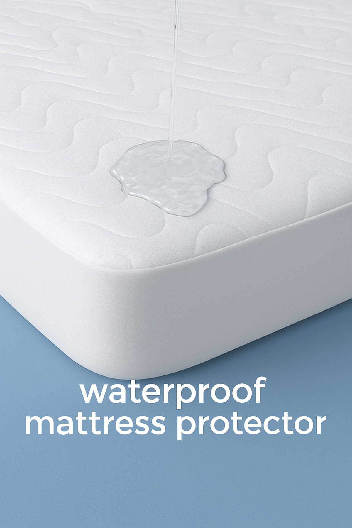 Sleep Garden Ranforce Fitted Sıvı Geçirmez Alez Tela Çantalı