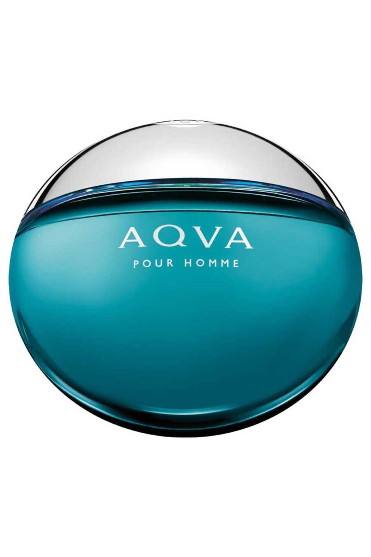 Bvlgari Aqva Pour Homme Edt 100 ml Erkek Parfüm 783320402555