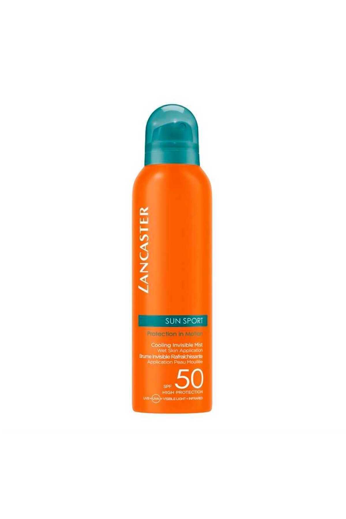 Lancaster Sun Sport Mist Spf 50 200 ml