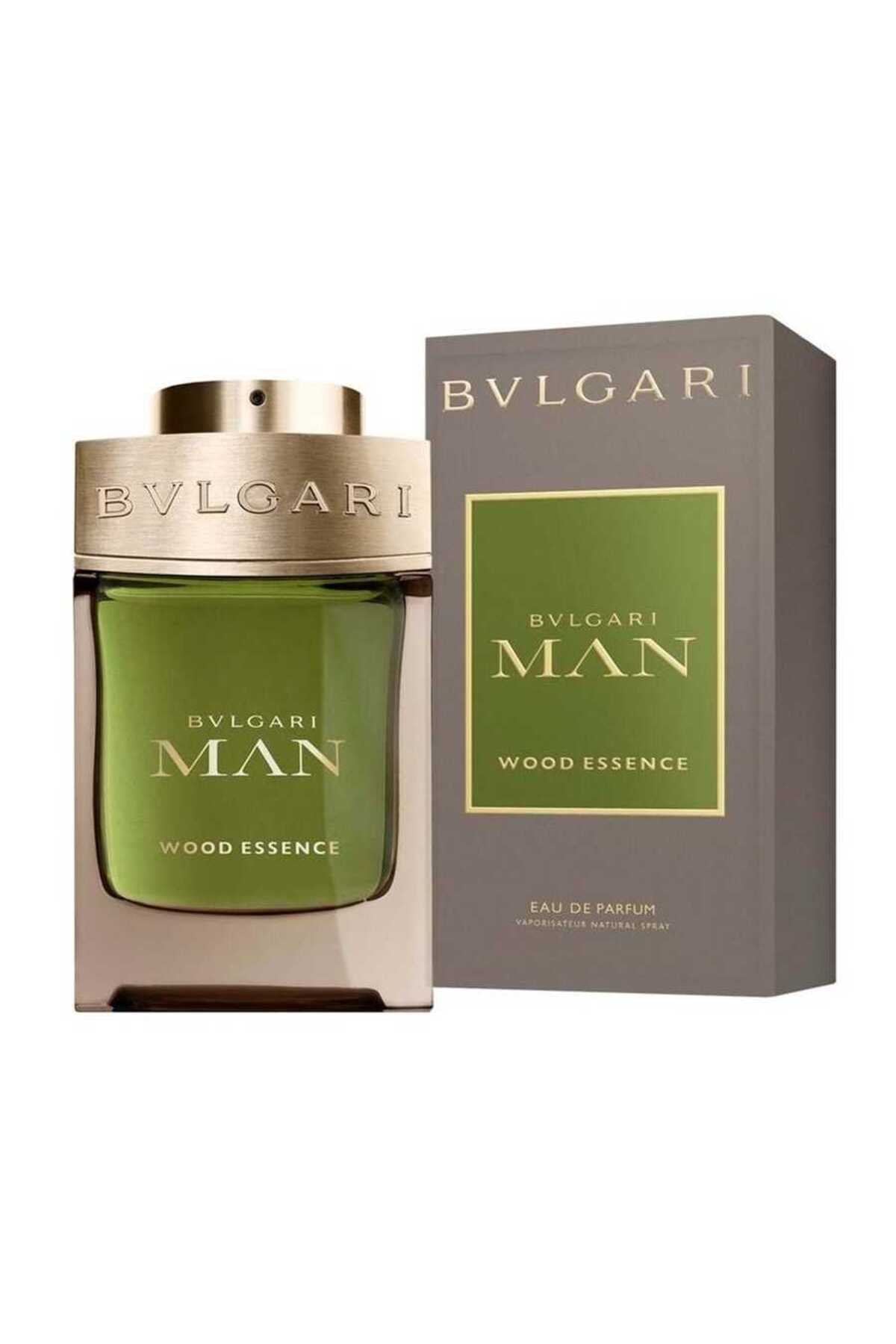 Bvlgari Man Wood Essence 60 ml Edp - Fiyatı, Yorumları