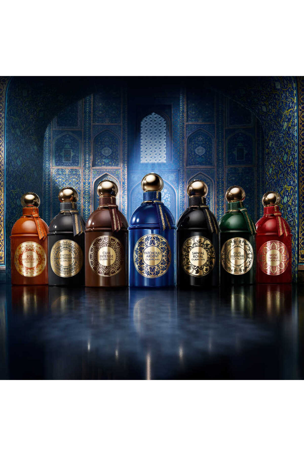 Guerlain Encens Mythique Edp 125 ml - Fiyatı, Yorumları
