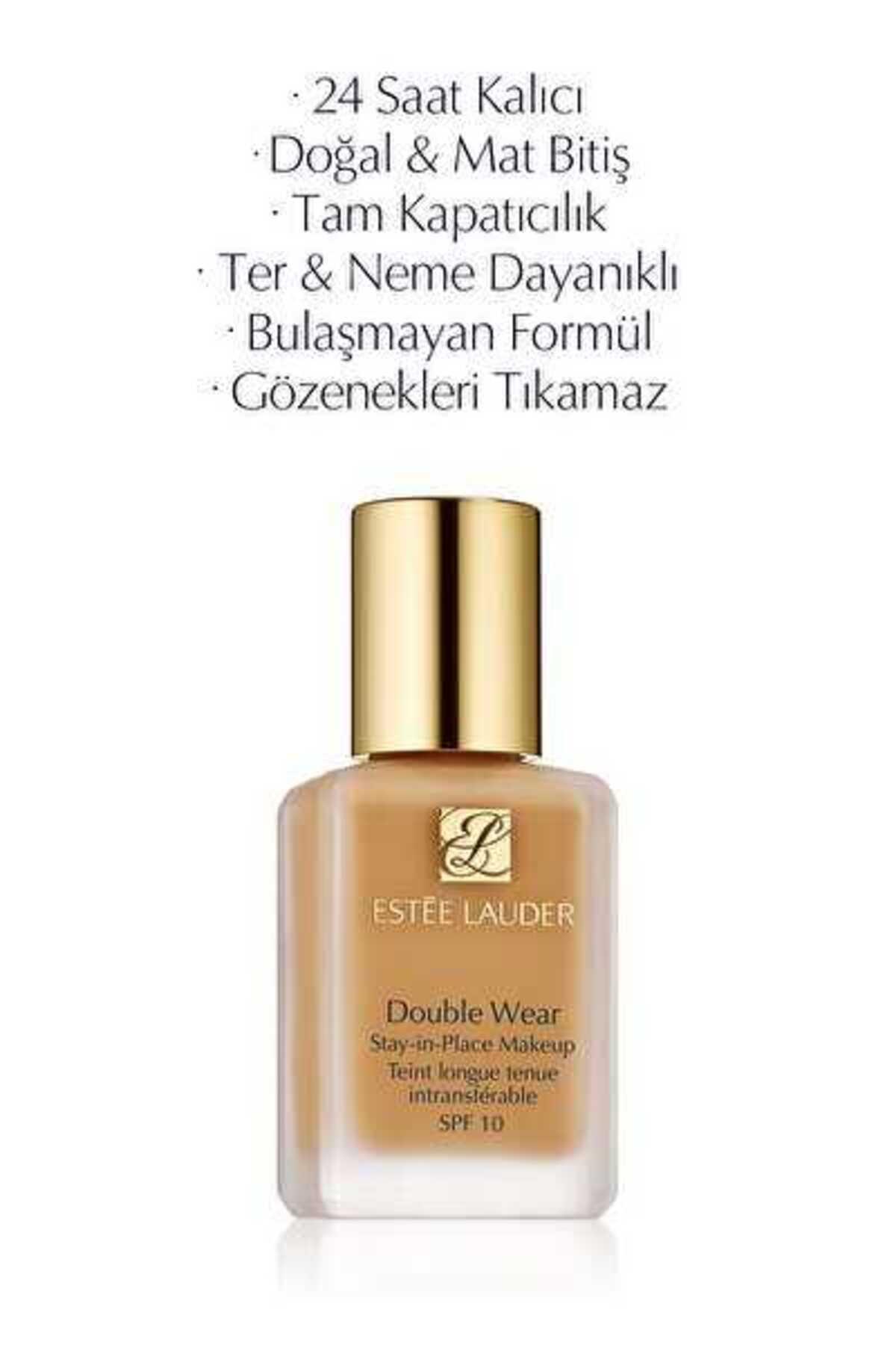 فاندیشن زنانه | استی لودر Estee Lauder 3894 - تصویر 2