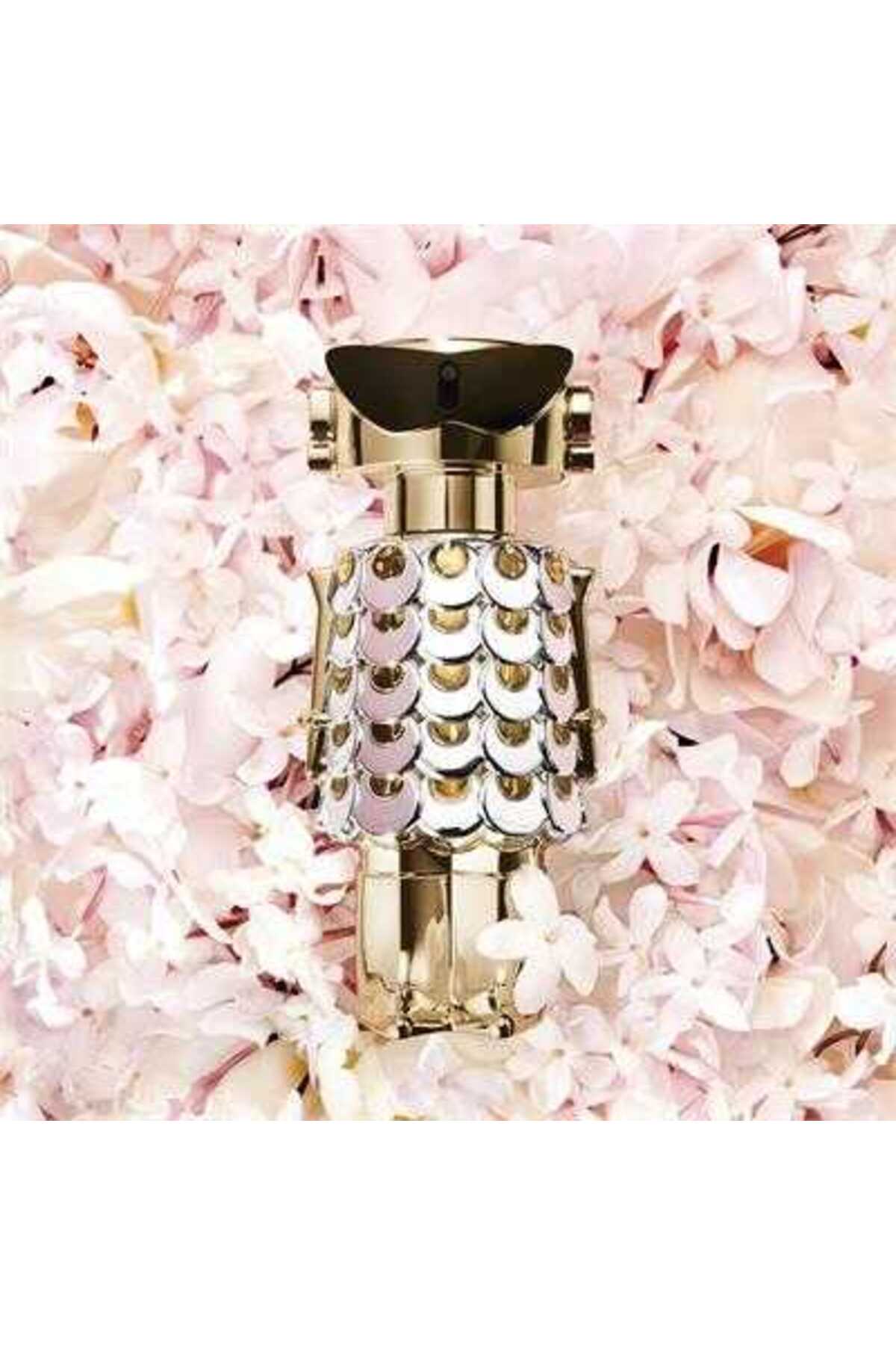 عطر زنانه | پاکو رابان Paco Rabanne A68361406 - تصویر 5