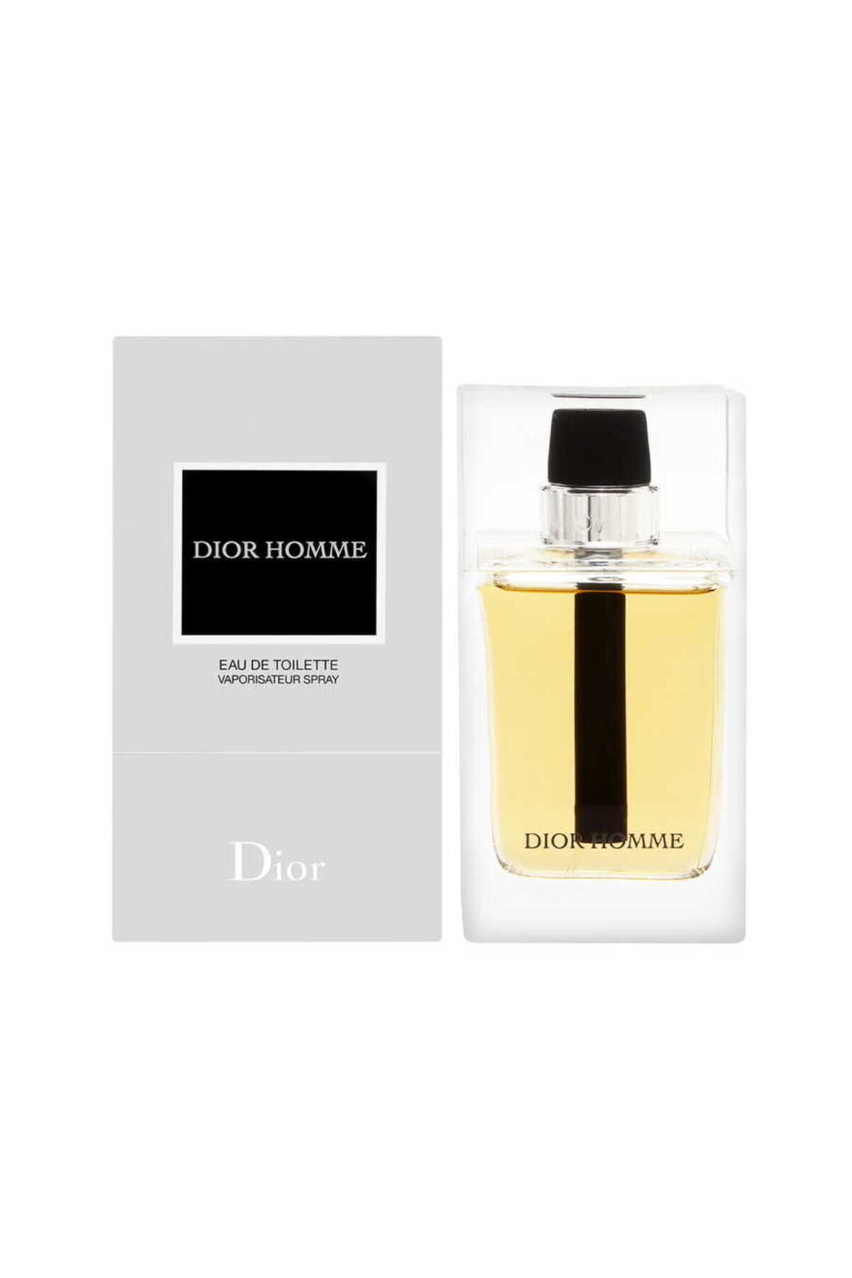 Dior Homme Eau De Toilette Perfume For Men, 100 ml - Fiyatı, Yorumları