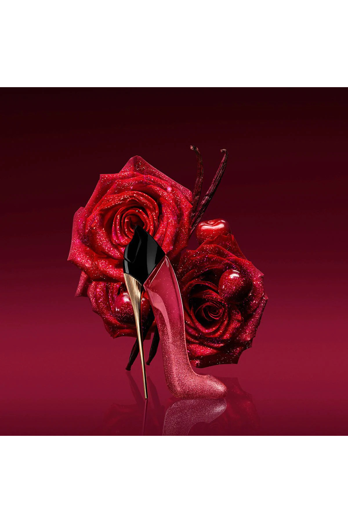 Carolina Herrera Very Good Girl Glam Edp 80 ml - Fiyatı, Yorumları