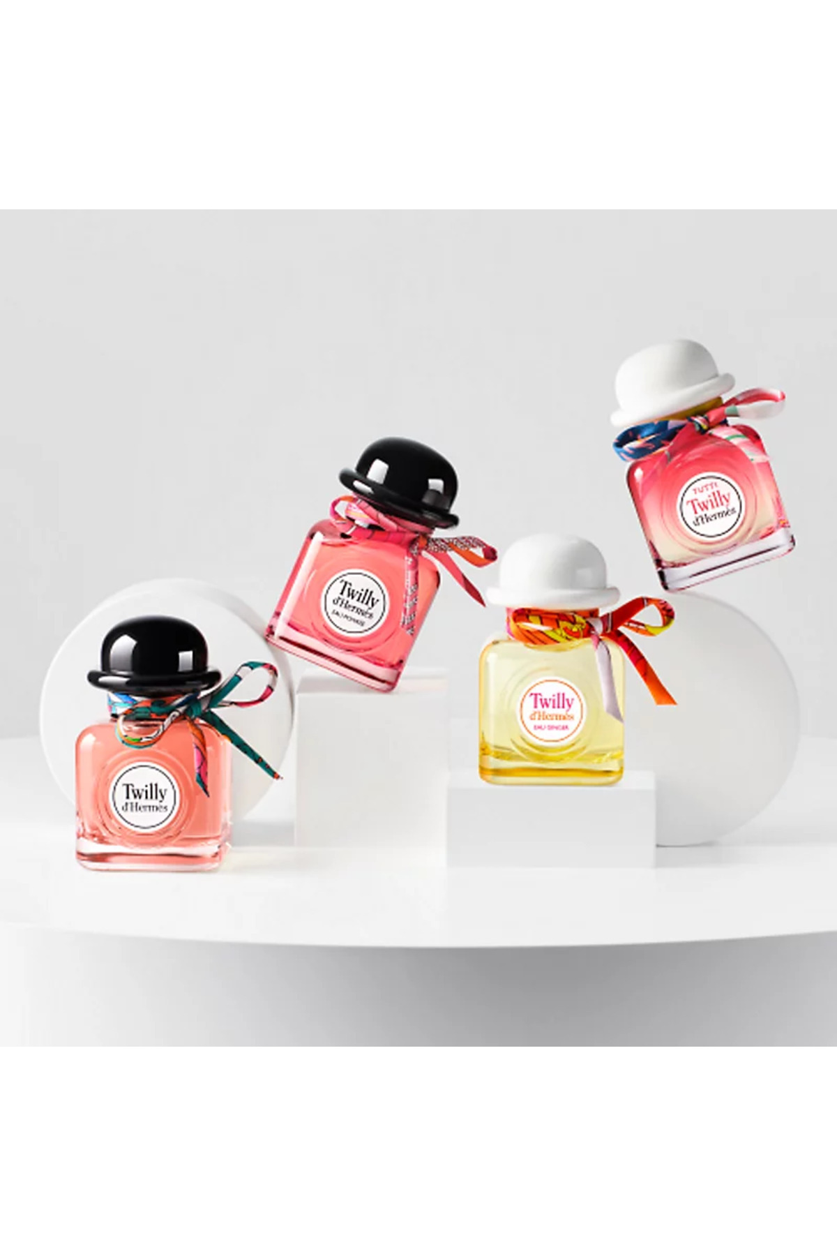 Hermes Tutti Twilly D'Hermes Edp 85 ml - Fiyatı, Yorumları