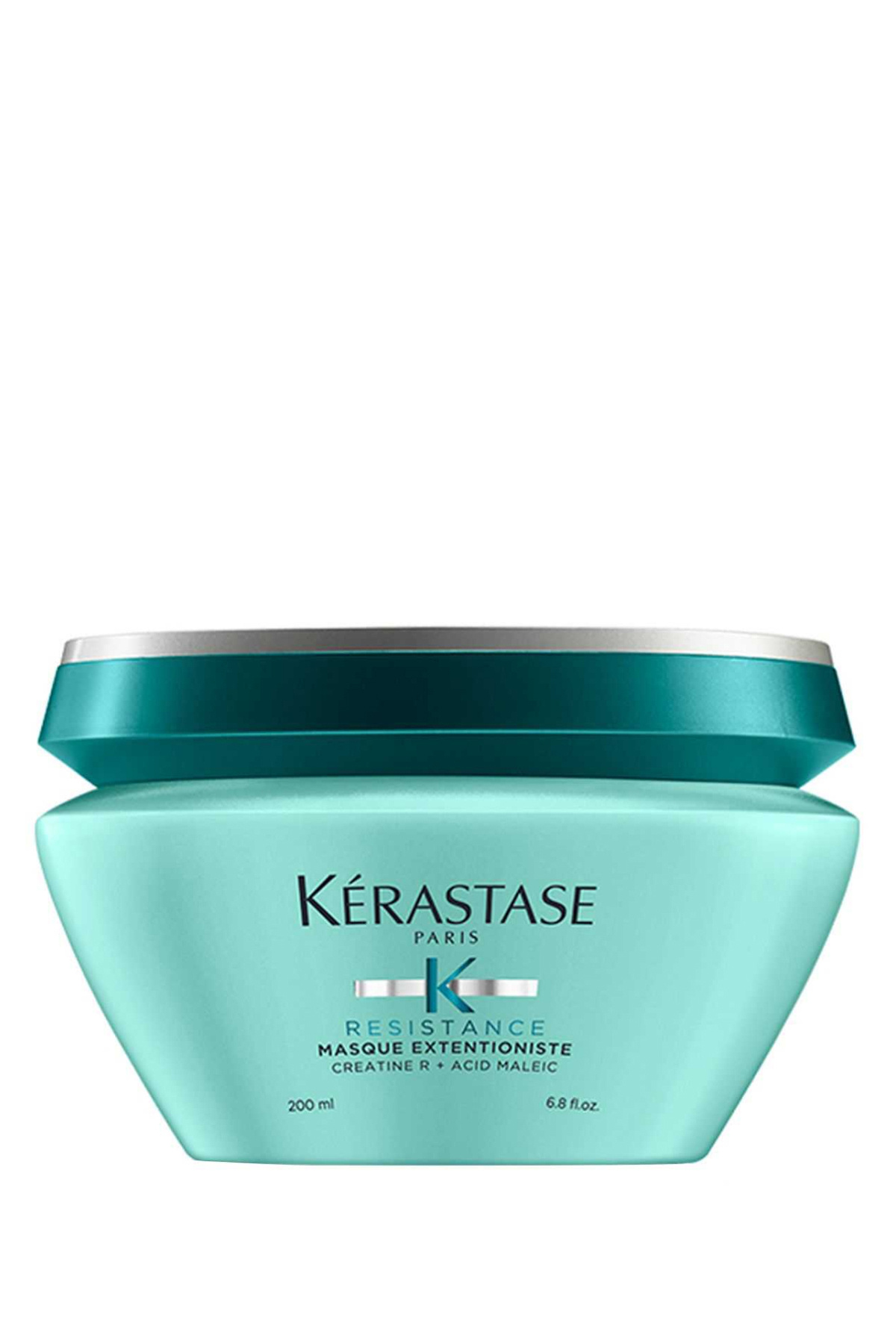 Kerastase Resistance Masque Extentioniste Daha Uzun Ve Güçlü Saçlar Için Onarıcı Maske 200 ml 200 ml