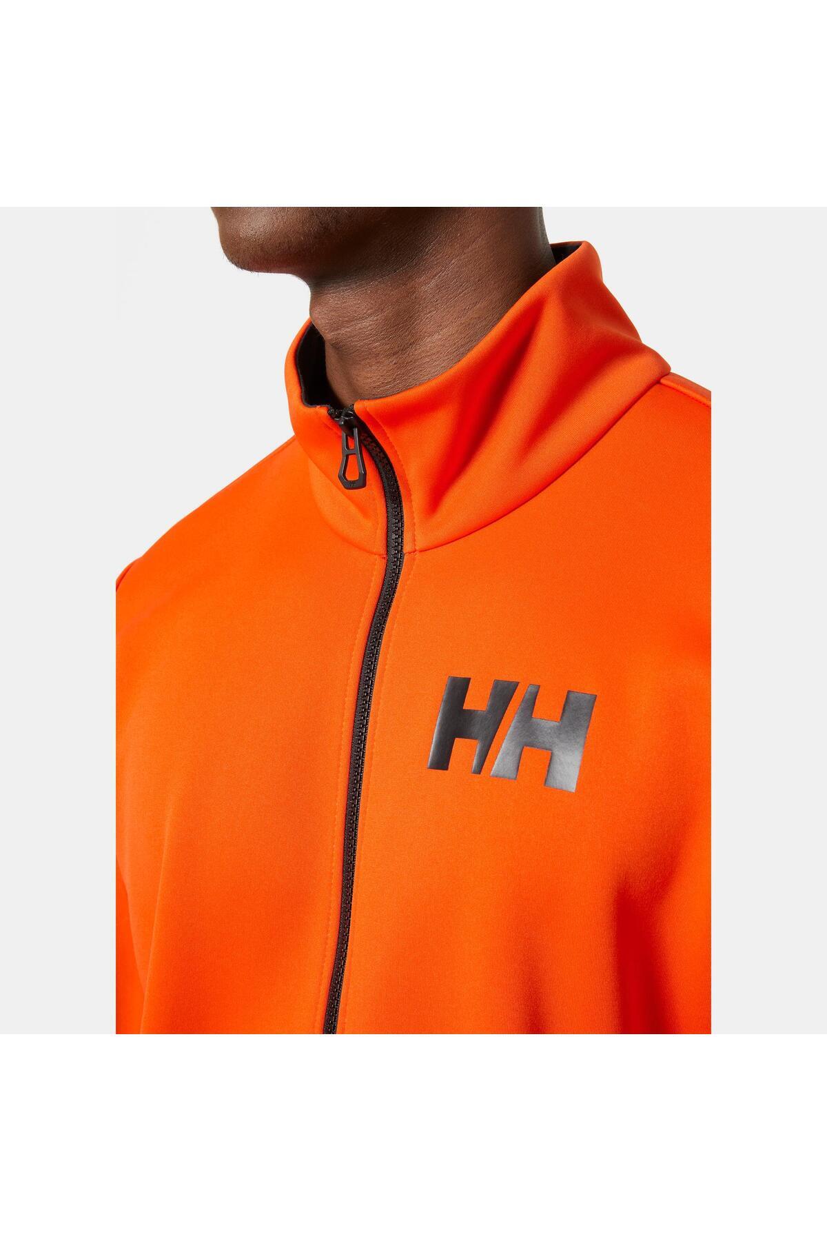 پلار مردانه راسته آستین استاندارد | هلی هانسن Helly Hansen HHA.34289 - تصویر 4