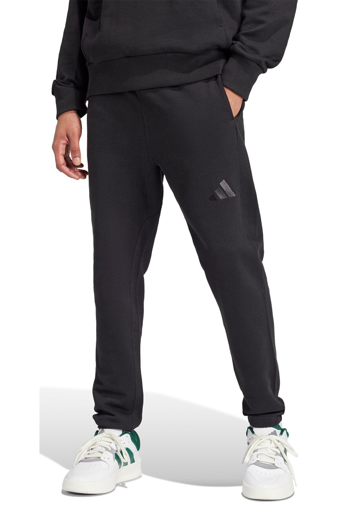 شلوار گرمکن آدیداس JF3604