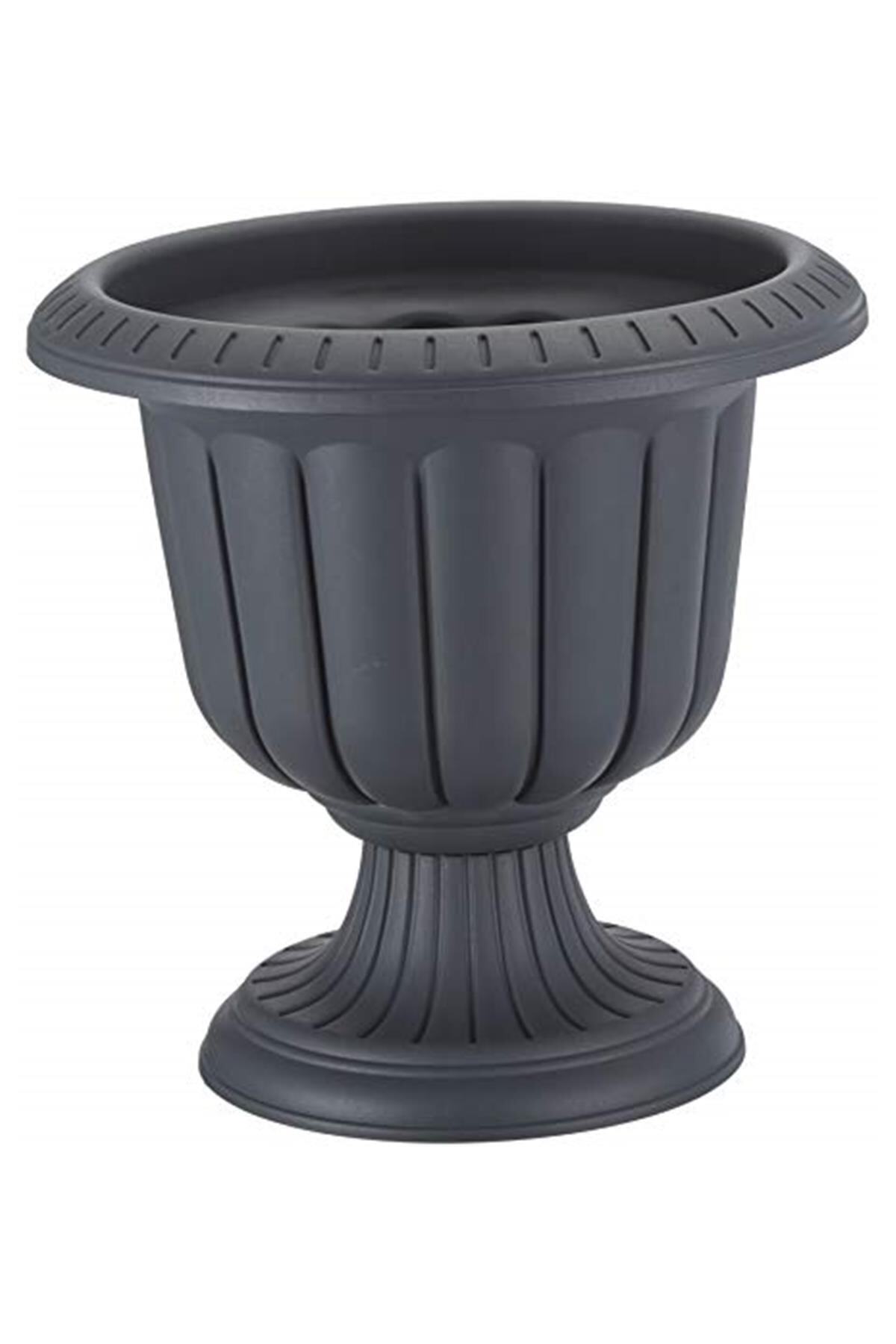 Genel Markalar N001 Nergis Saksı 34,3cm, 9.8 Litre Dış Mekan Saksı