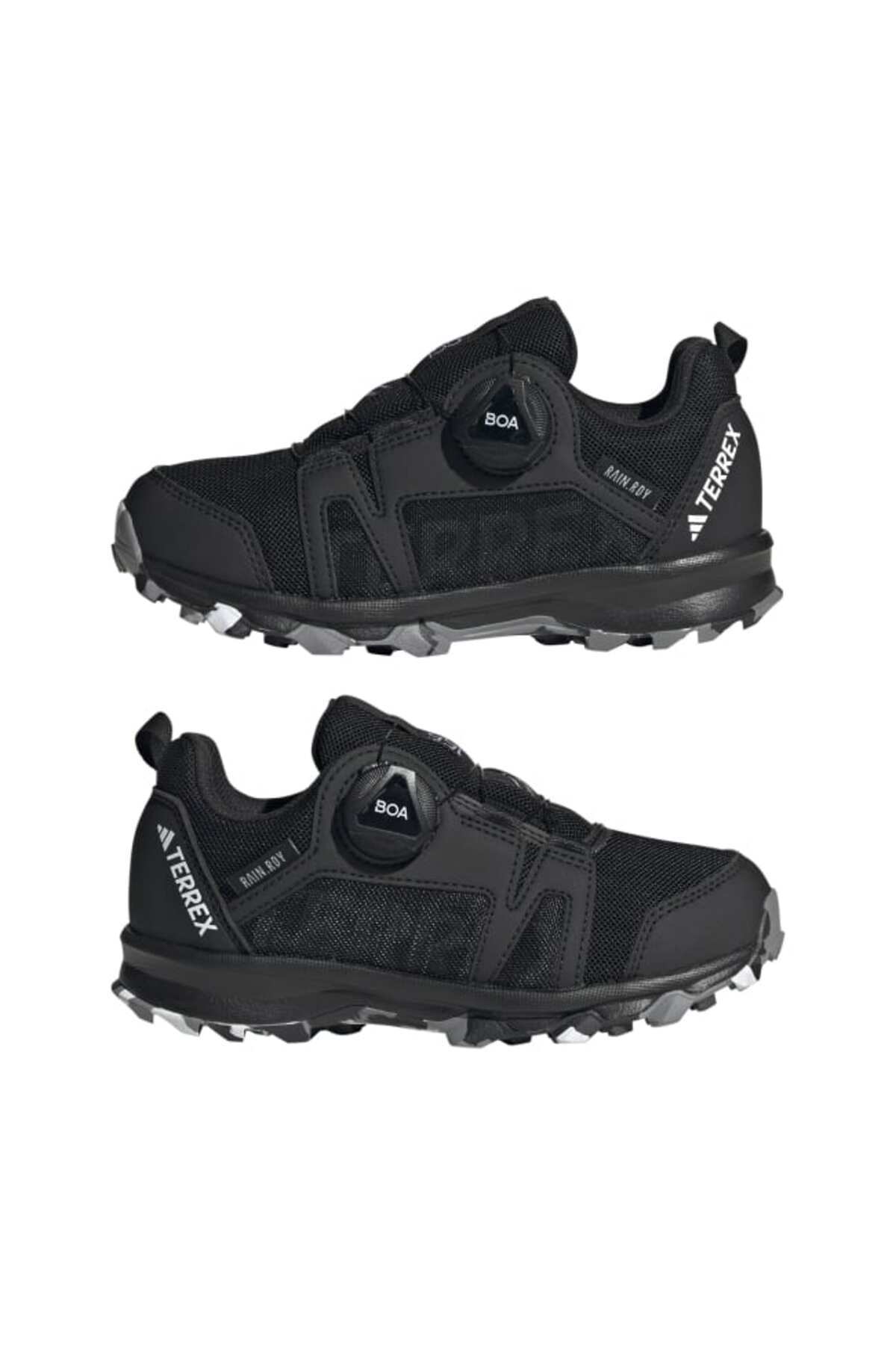 adidas Çocuk AYAKKABI TERREX AGRAVIC BOA R.RDY K HQ3496