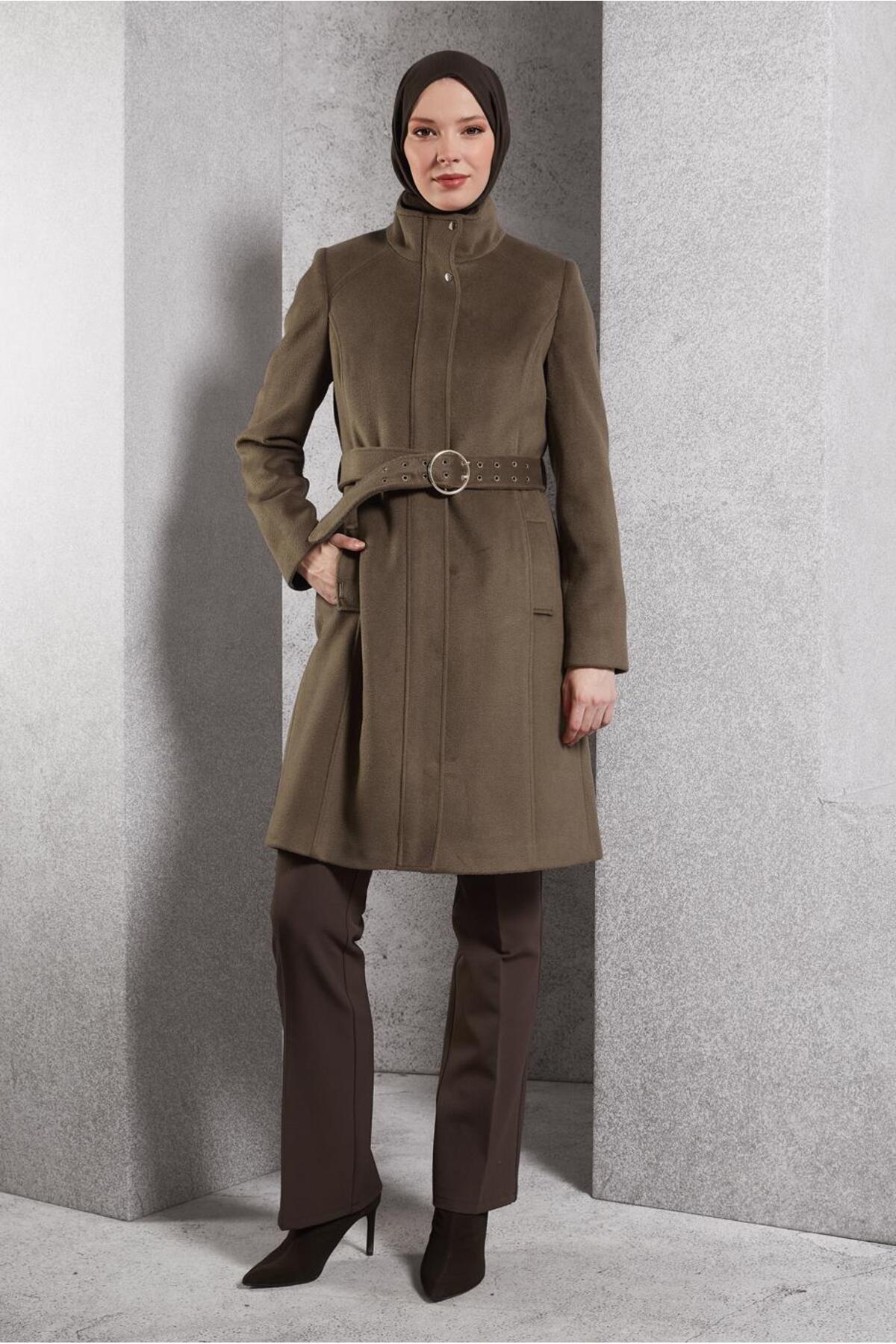 آلوینا کمربند کت ۹۰۵۴۶ آلوینا کمربند کت ۹۰۵۴۶