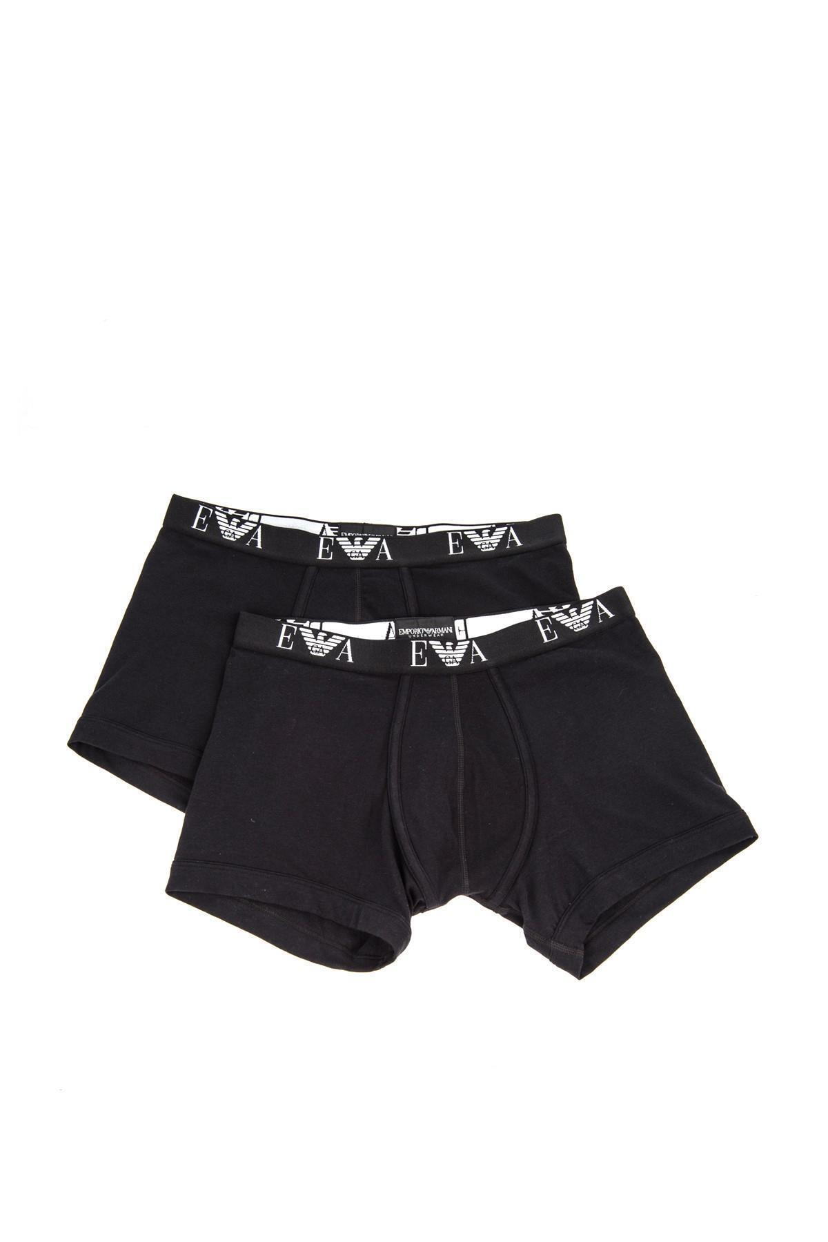 امپوریو آرمانی شورت باکسر مردانه