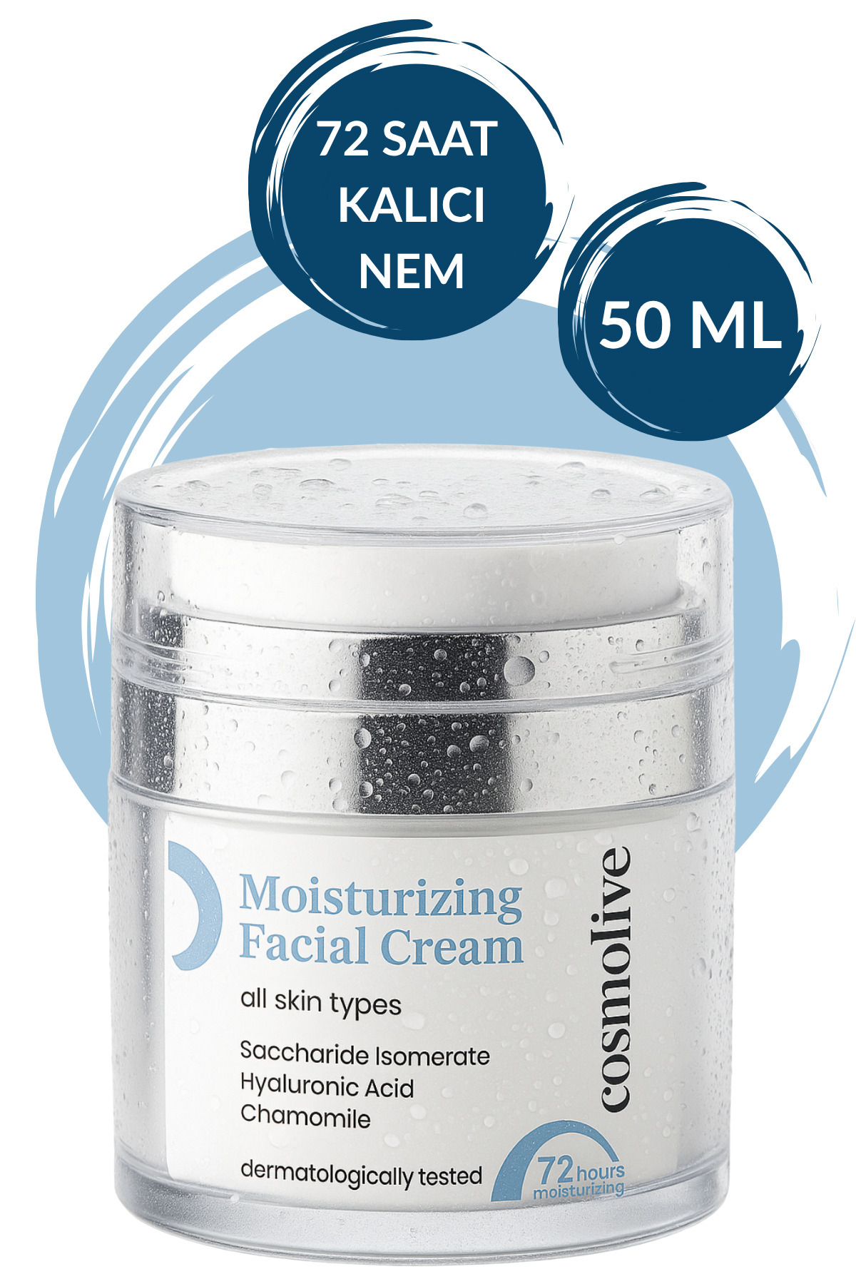 کرم صورت  Face Cream