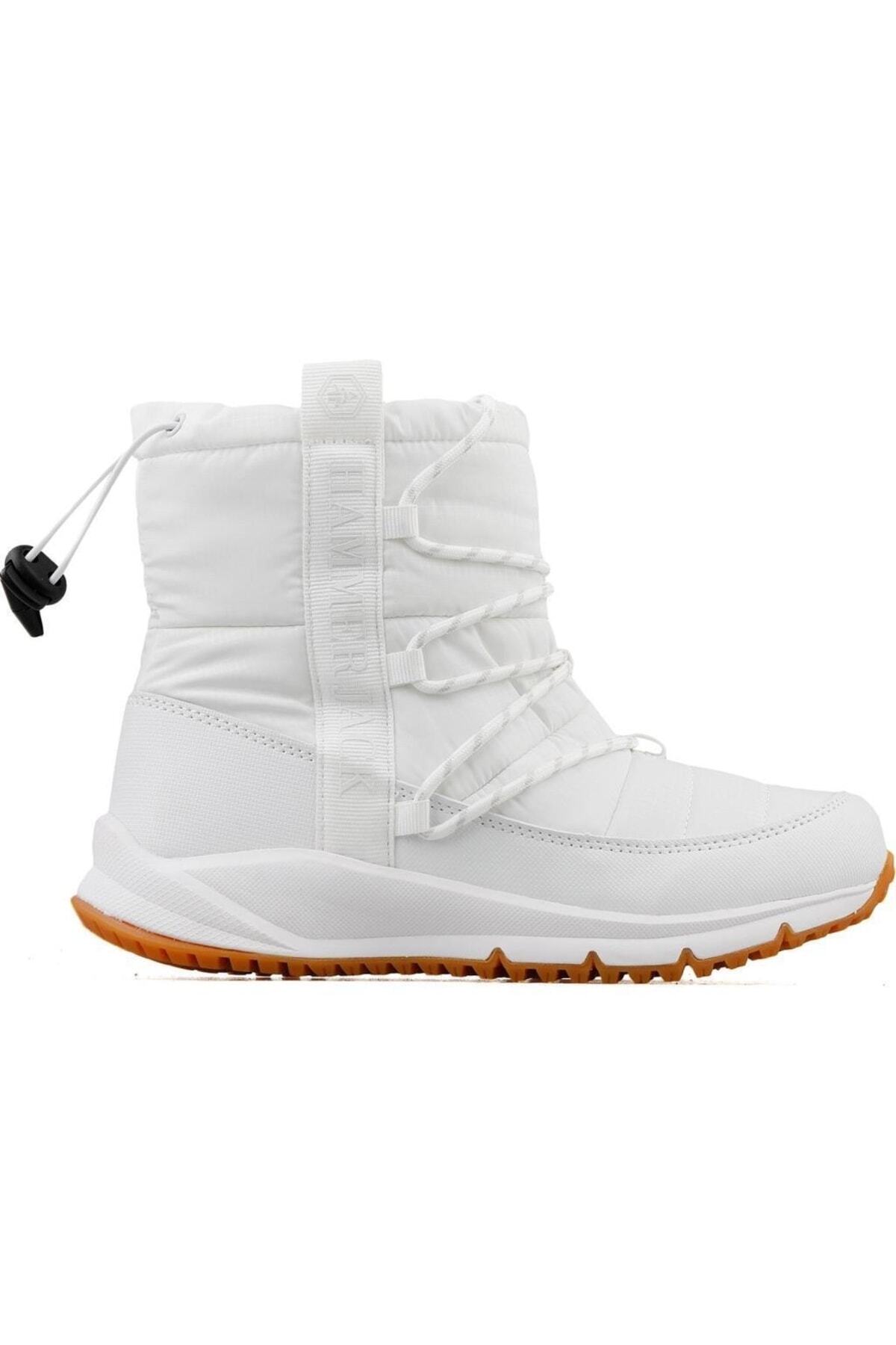 Hammer Jack 101 21620 Su Geçirmez Waterproof Casual Kadın Bot Çizme görsel 2