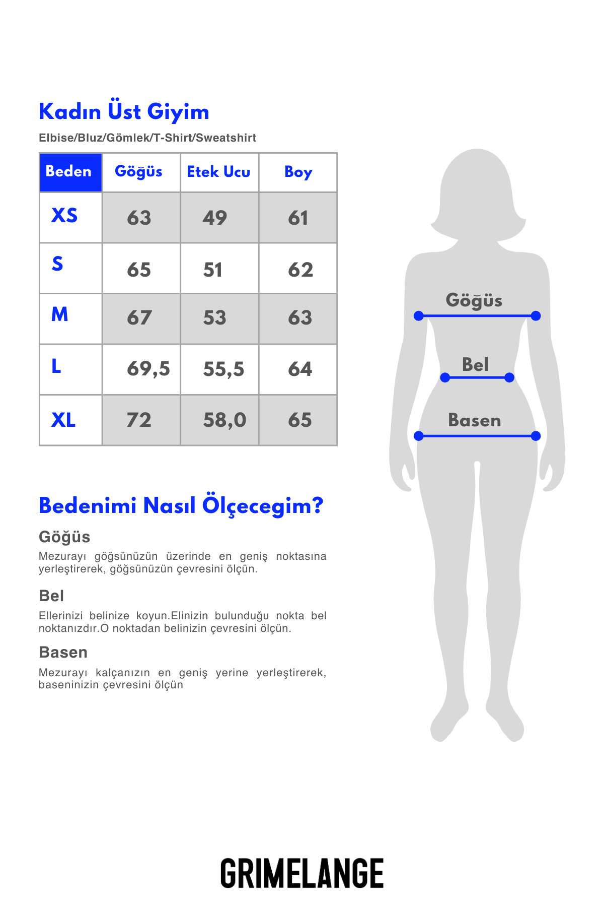 GRIMELANGE  VYSELLE Kadın Önü Kesikli Metal Fermuarlı Kapüşonlu Etiket Detaylı Oversize Vizon Sweatshirt - Görsel 5