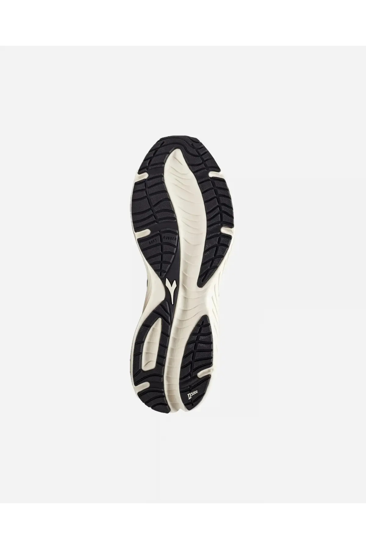 Diadora Strada Erkek Siyah Koşu Ayakkabısı - 101.179544-C2609 görsel 3