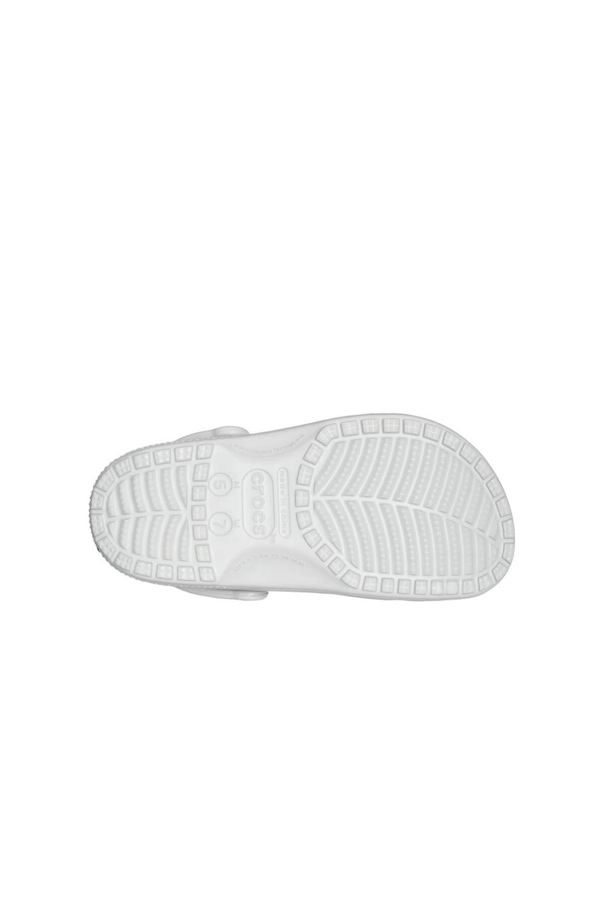دمپایی زنانه راسته | کراکس Crocs 10001-1FT - تصویر 6