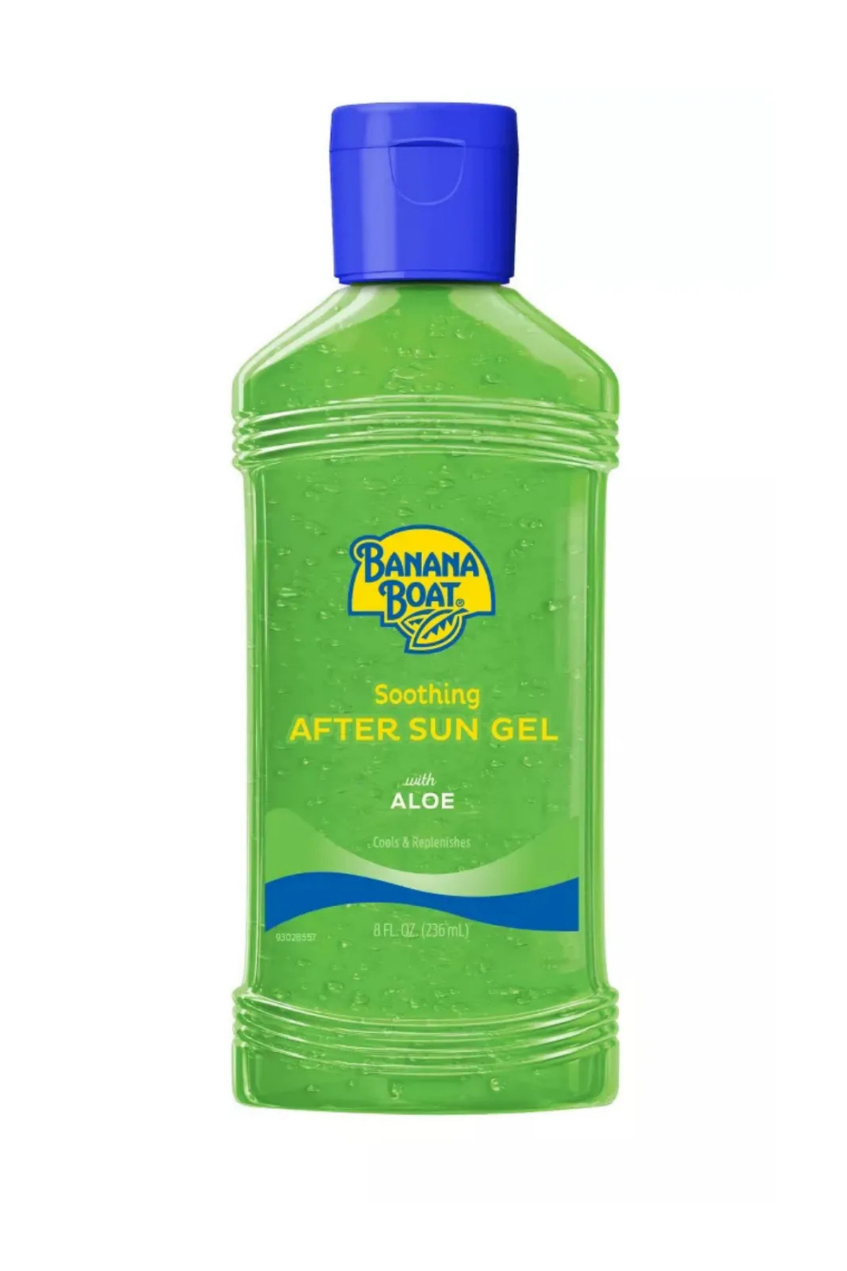 Aloe Güneş Sonrası Yatıştırıcı Jel 236ml — 079656000078