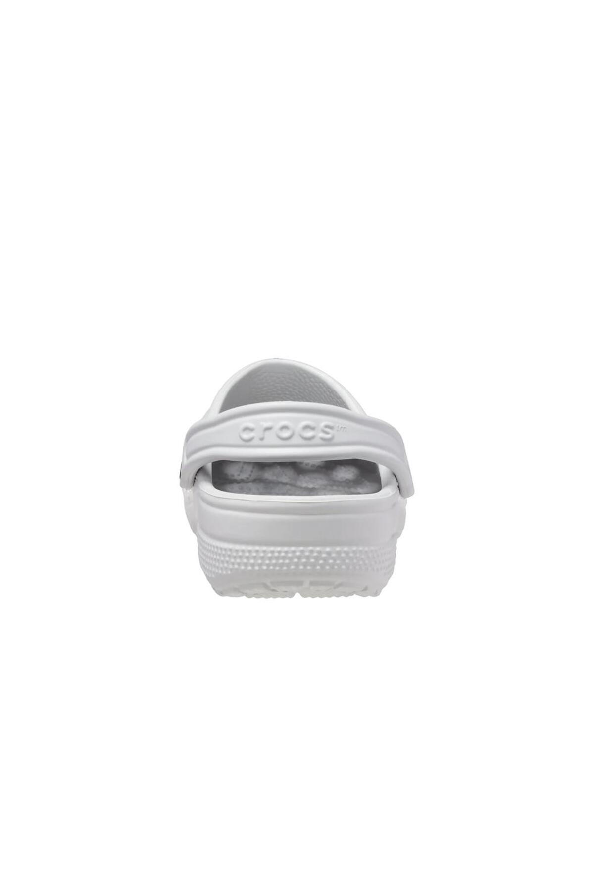 دمپایی زنانه راسته | کراکس Crocs 10001-1FT - تصویر 4