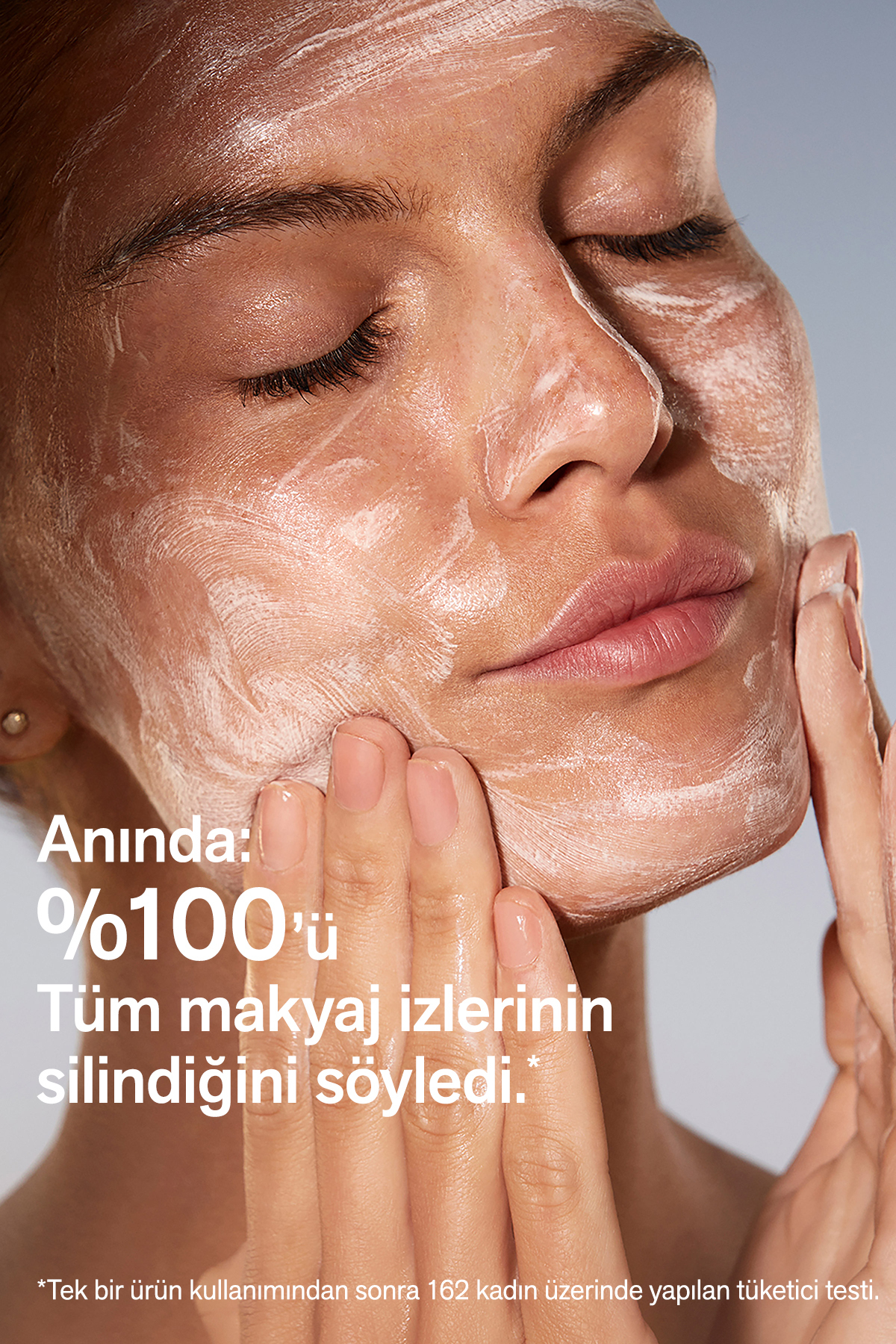 Jel Yüz Temizleyici - Advanced Night Cleansing Gelee - 100ml, 15 farklı amino asit — 110714 — تصویر 4 از 7