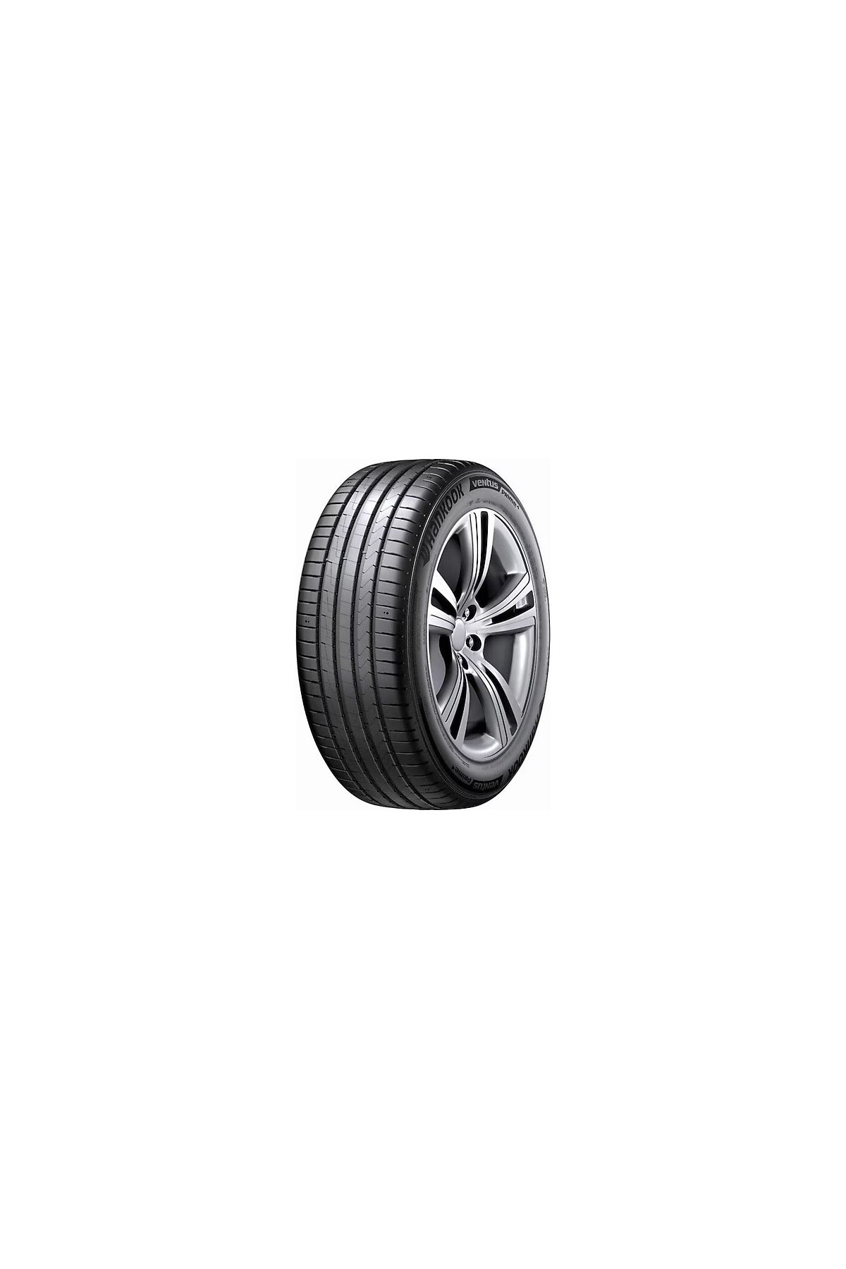 Llanta 205/55 R17 HANKOOK KINERGY GT H436 91H