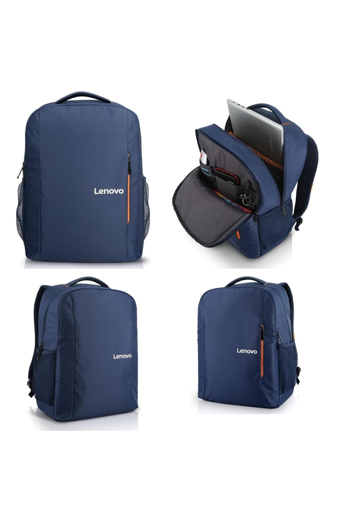 鞄 Traveler Koyu Kahve 15.6 inç Laptop Çantası | OZPACK