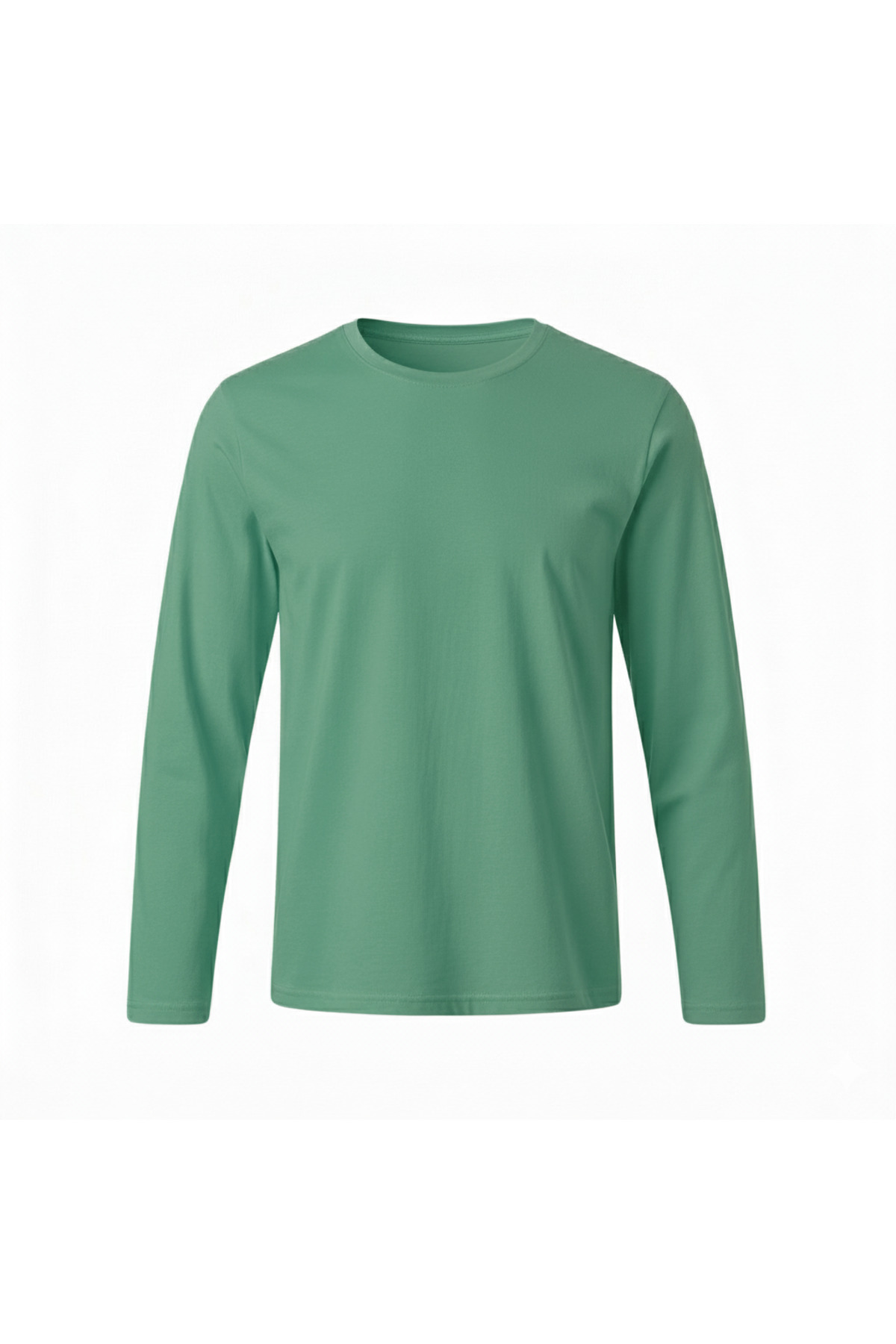 TWOO KİDS Kız Çocuk Body - 6'lı Set Basic Mevsimlik Suprem Uzun Kollu Tişört Badi - SET 3 fotoğrafı 6 (önizleme)