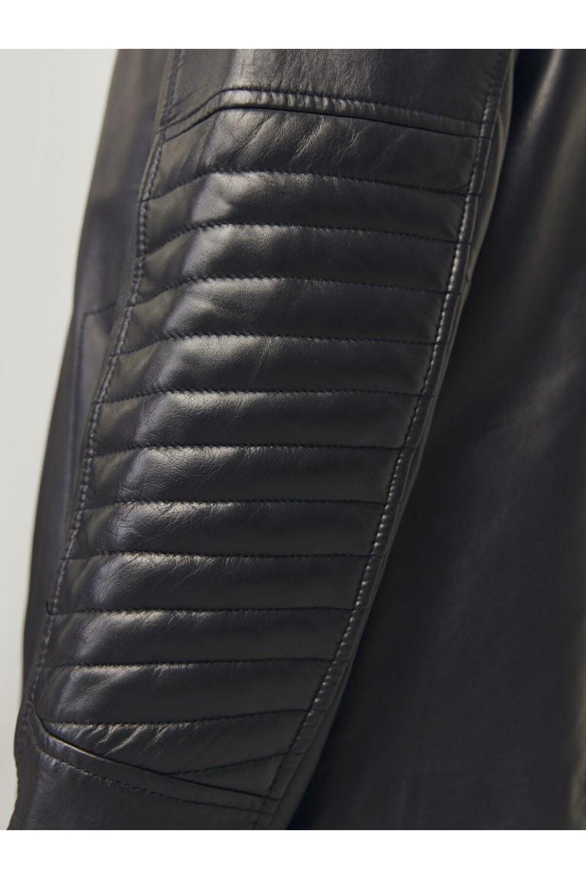 کت مردانه راسته آستین بلند | جک اند جونز Jack & Jones 12269629 - تصویر 2