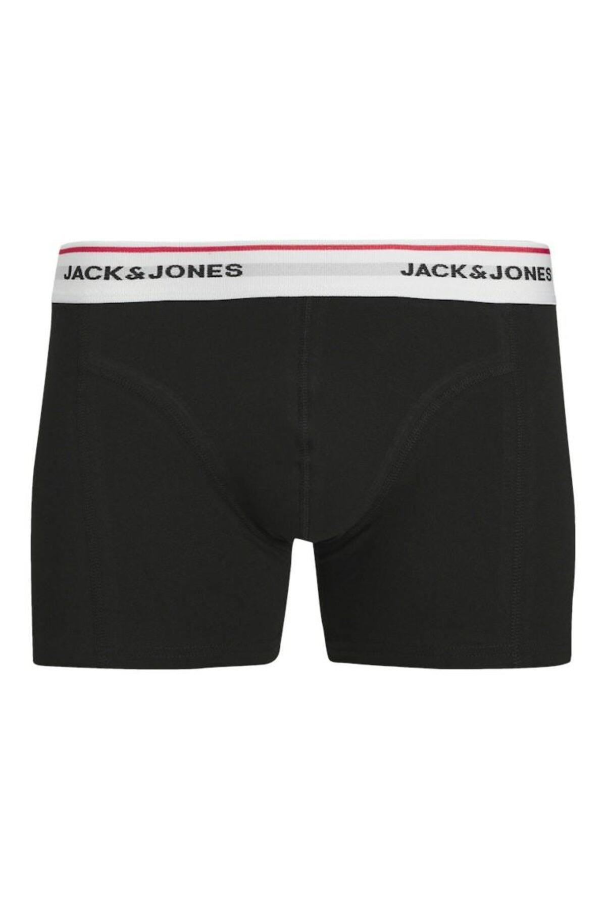 باکسر مردانه | جک اند جونز Jack & Jones 12281999 - تصویر 6