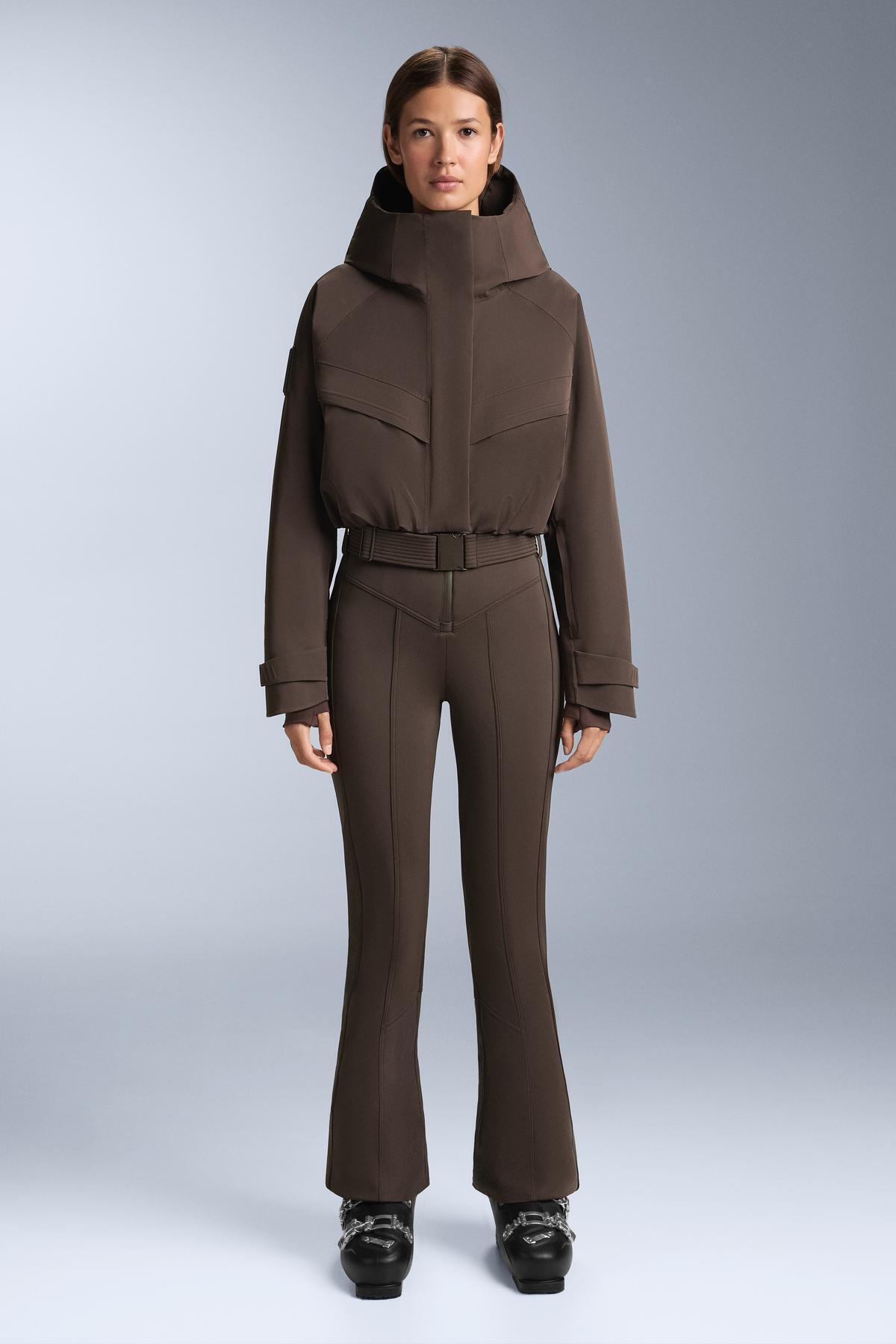 اویشو لباس کایاک ضد آب Primaloft®