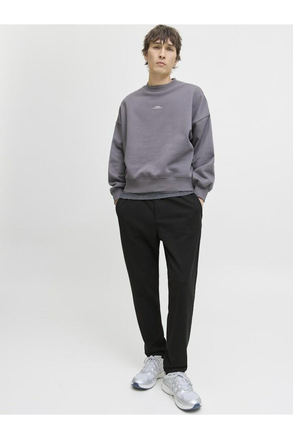 جک اند جونز شلوار مردانه جک جونز مدل Tace Neo Jogger کد 12282533