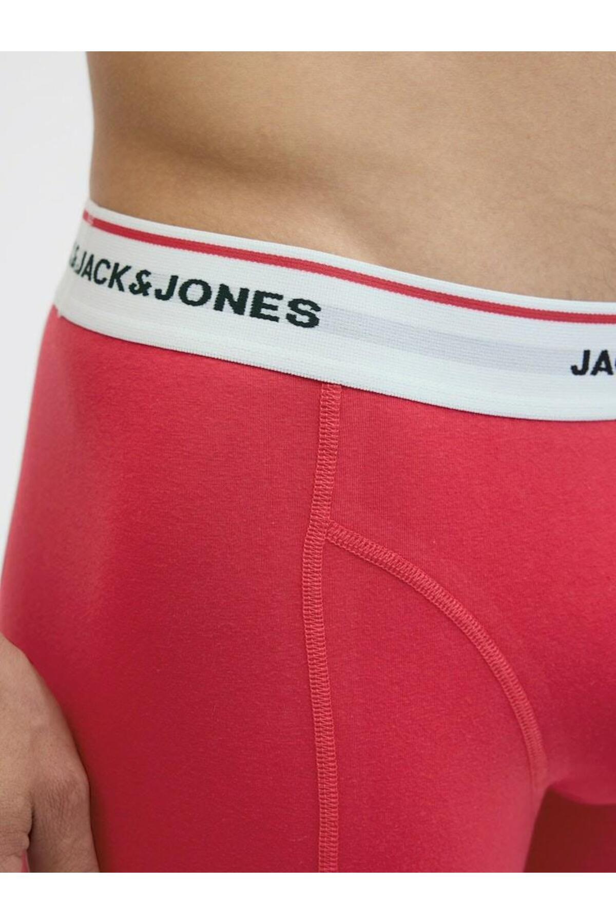 باکسر مردانه | جک اند جونز Jack & Jones 12281999 - تصویر 7