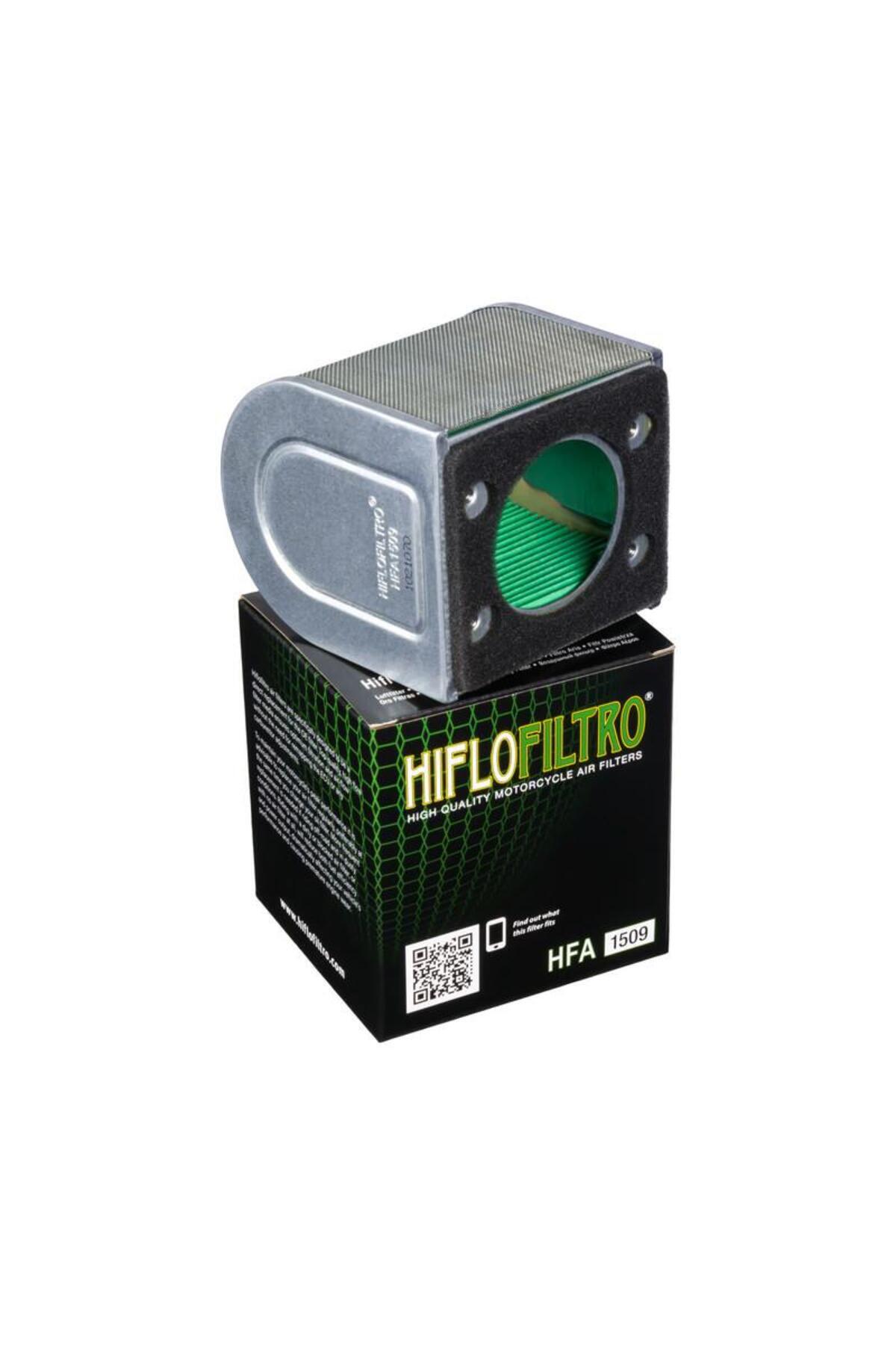 Hiflo Hava Filtresi NX500 CB Hornet CBR HFA1509
