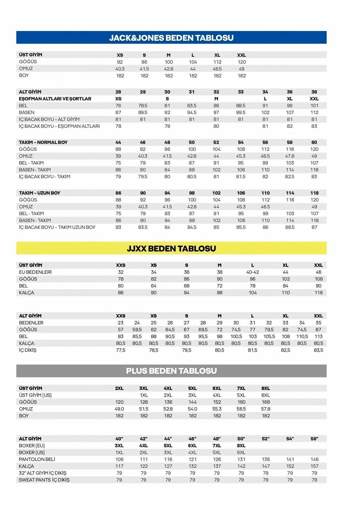 کت مردانه راسته آستین بلند | جک اند جونز Jack & Jones 12282948 - تصویر 5