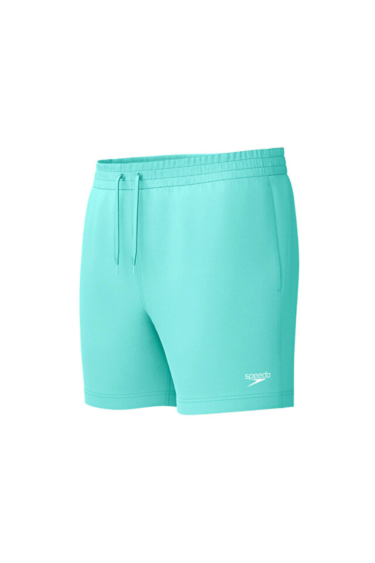 SPEEDO Essentials 16 Watershort Am Blue Erkek Yüzücü Mayosu 8-1243316243 Mavi