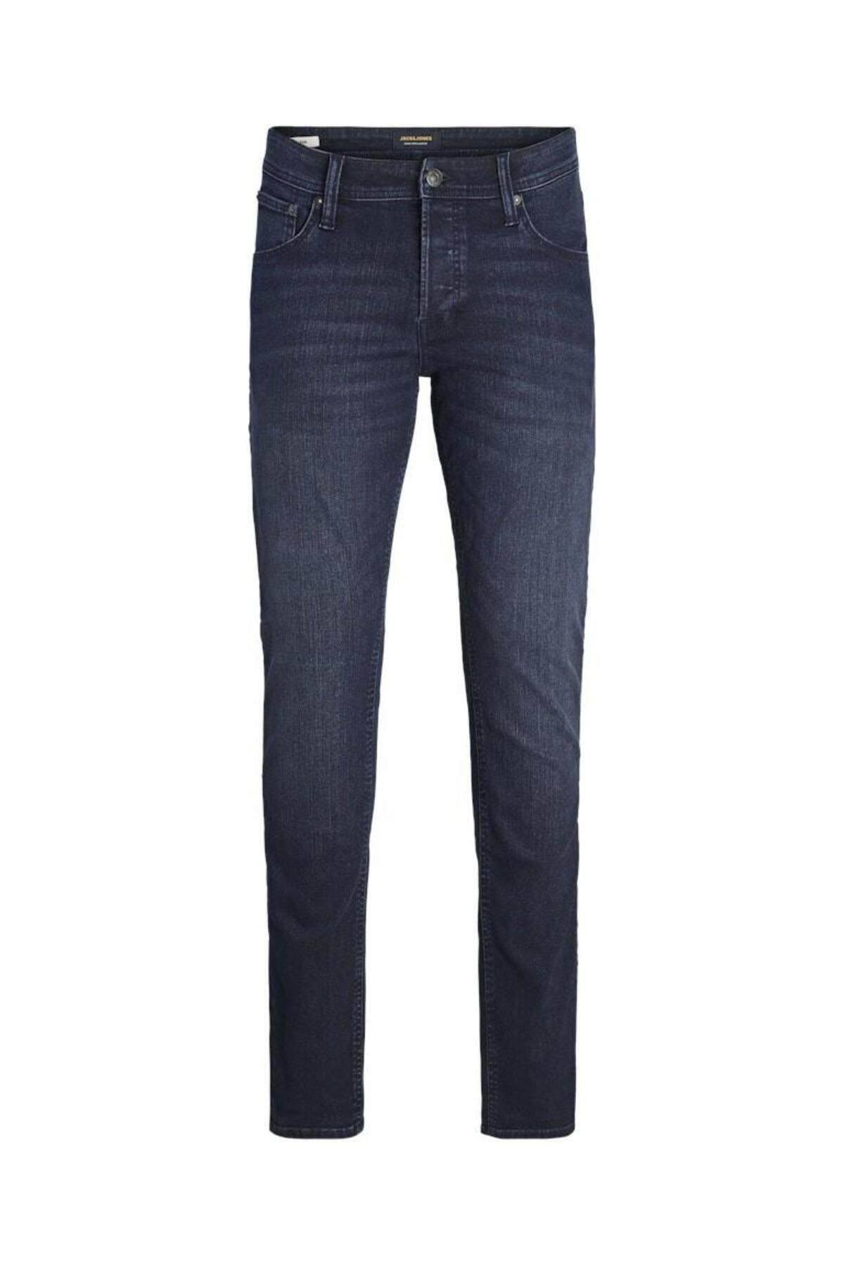 Jack & Jones Jack Jones Glenn Erkek Jean Pantolon 12259055