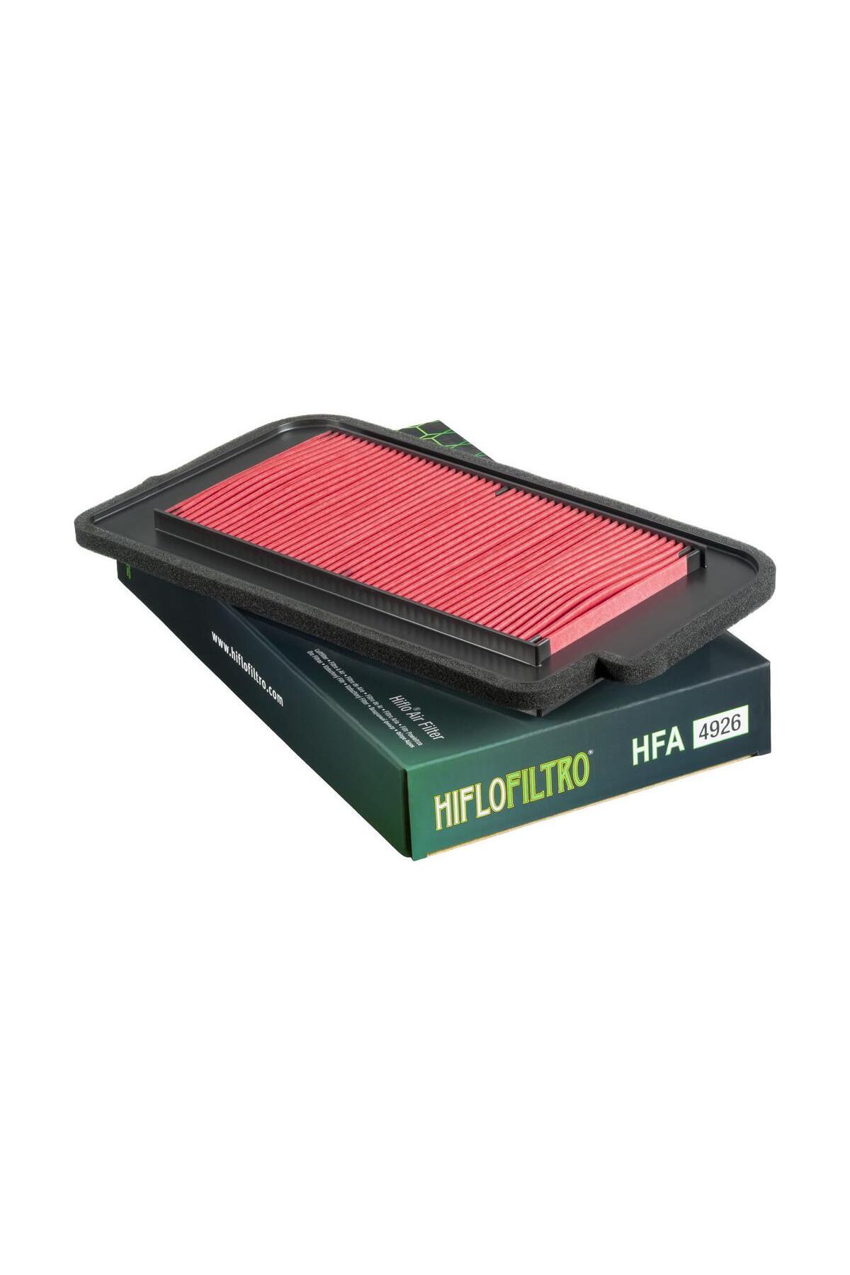 Hiflo Hava Filtresi MT10 HFA4926