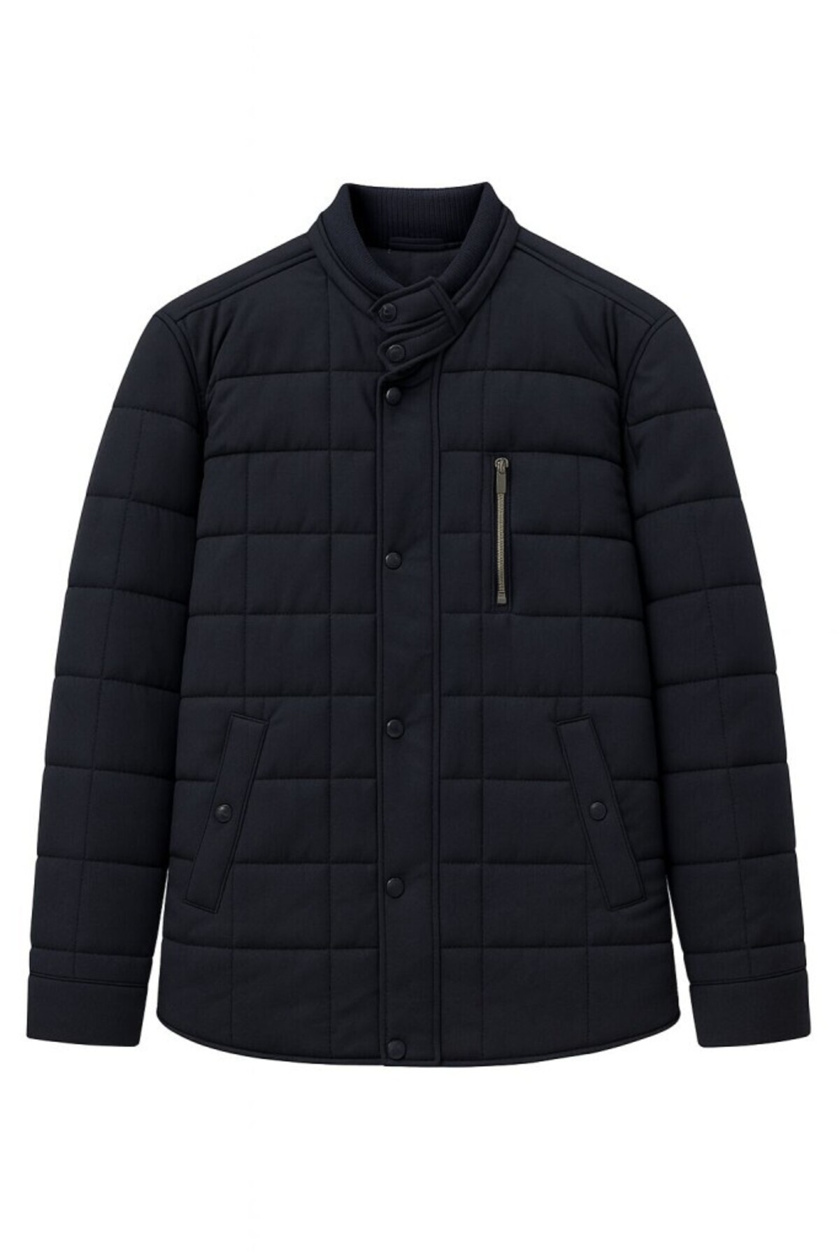 کاپشن  CGAMONT-LACİVERTKAPİTONEMETROPOLİTAN