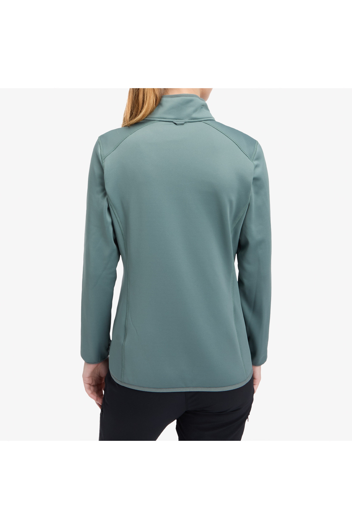 Mc Kinley  McKinley Larra 3:1 II Kadın Yeşil Kayak Montu - Görsel 5