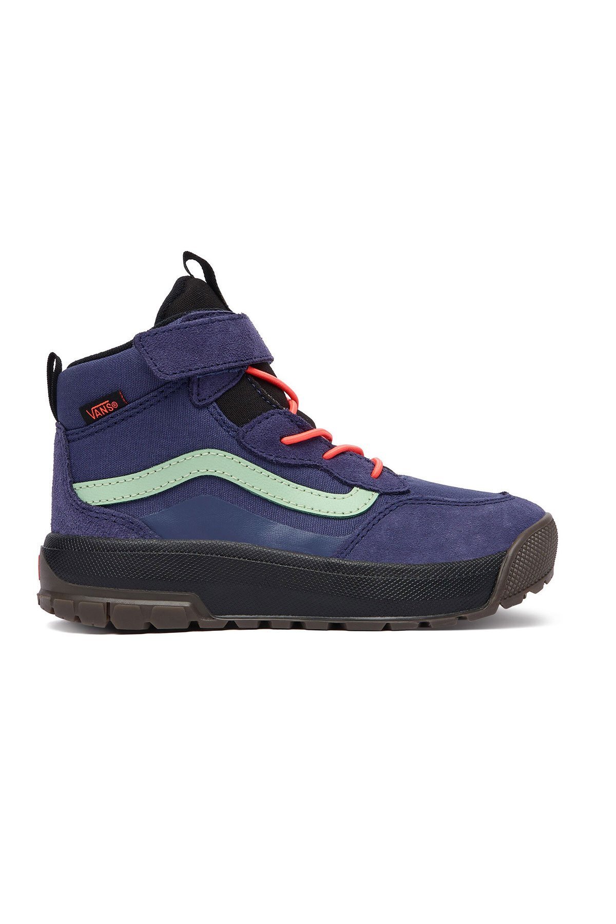 Vans Çocuk MTE Mini Crest Ayakkabı