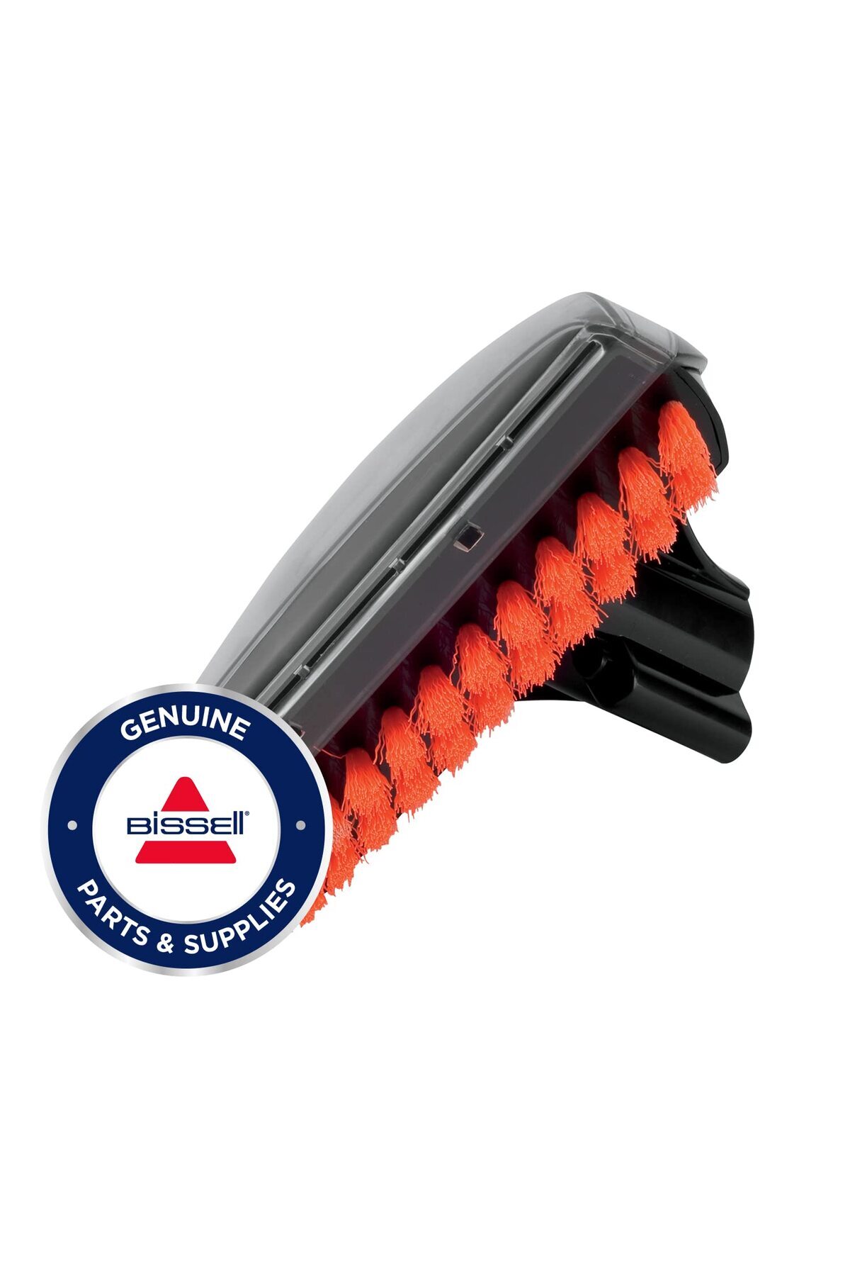 Hepta Collection Bissell 2365 İnatçı Lekeleri Çıkarmak Için Ektra Büyük Fırça Başlığı, 15 cm, Tüm Bisselll leke Ve ha