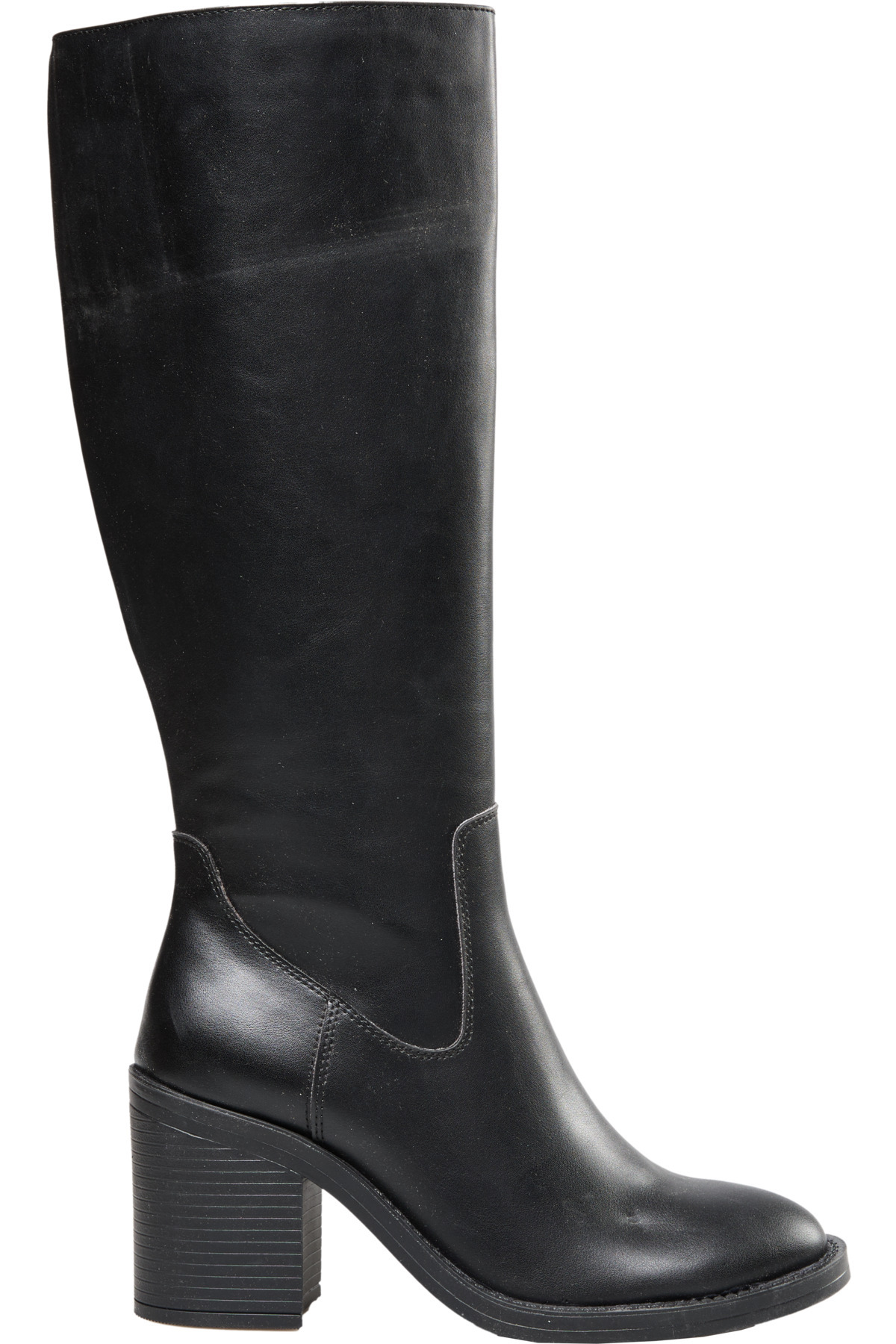 کت واک بوت پاشنه بلند