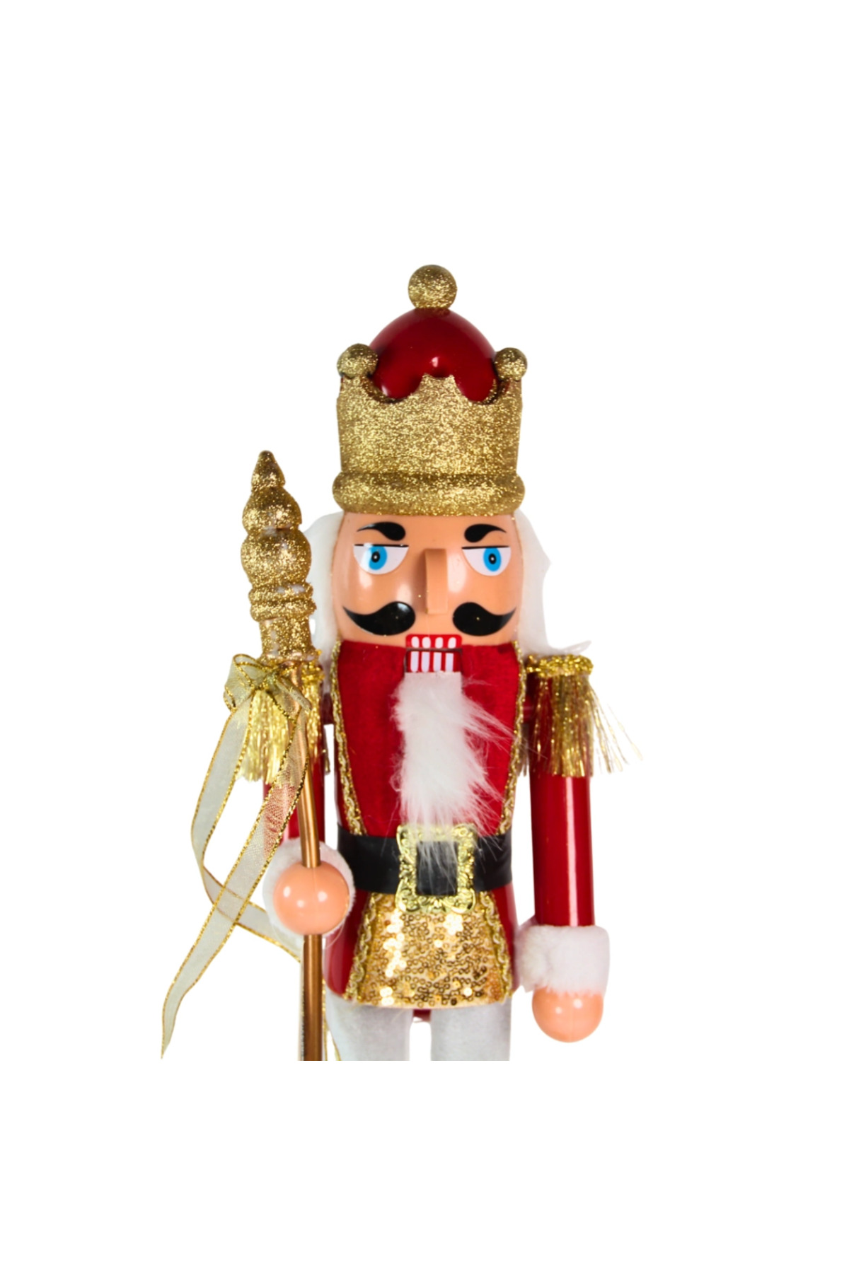 نات‌کراکر کریسمس ۴۰ سانتی‌متری