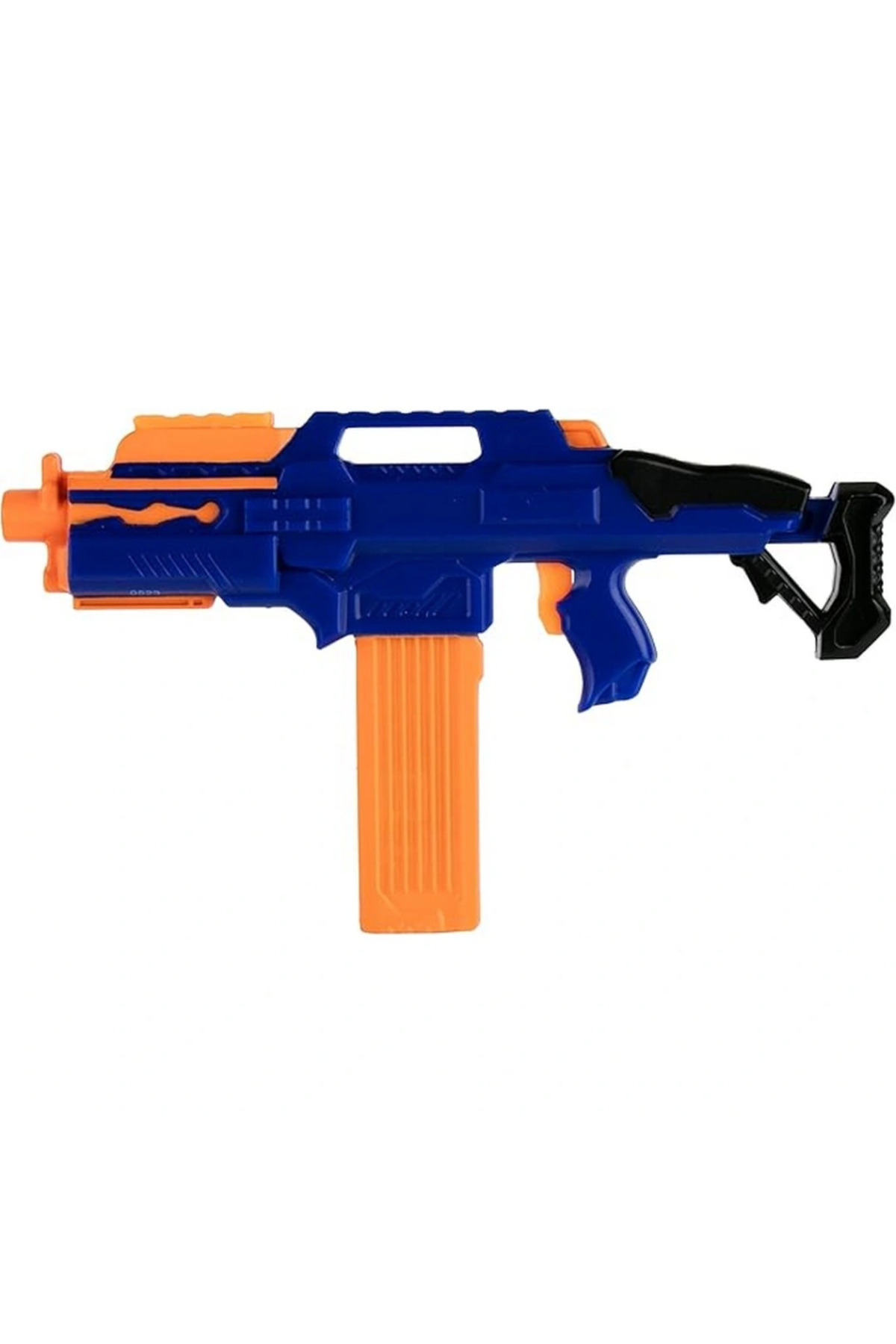 کوچک‌ترین نرف سری ۱ جهان