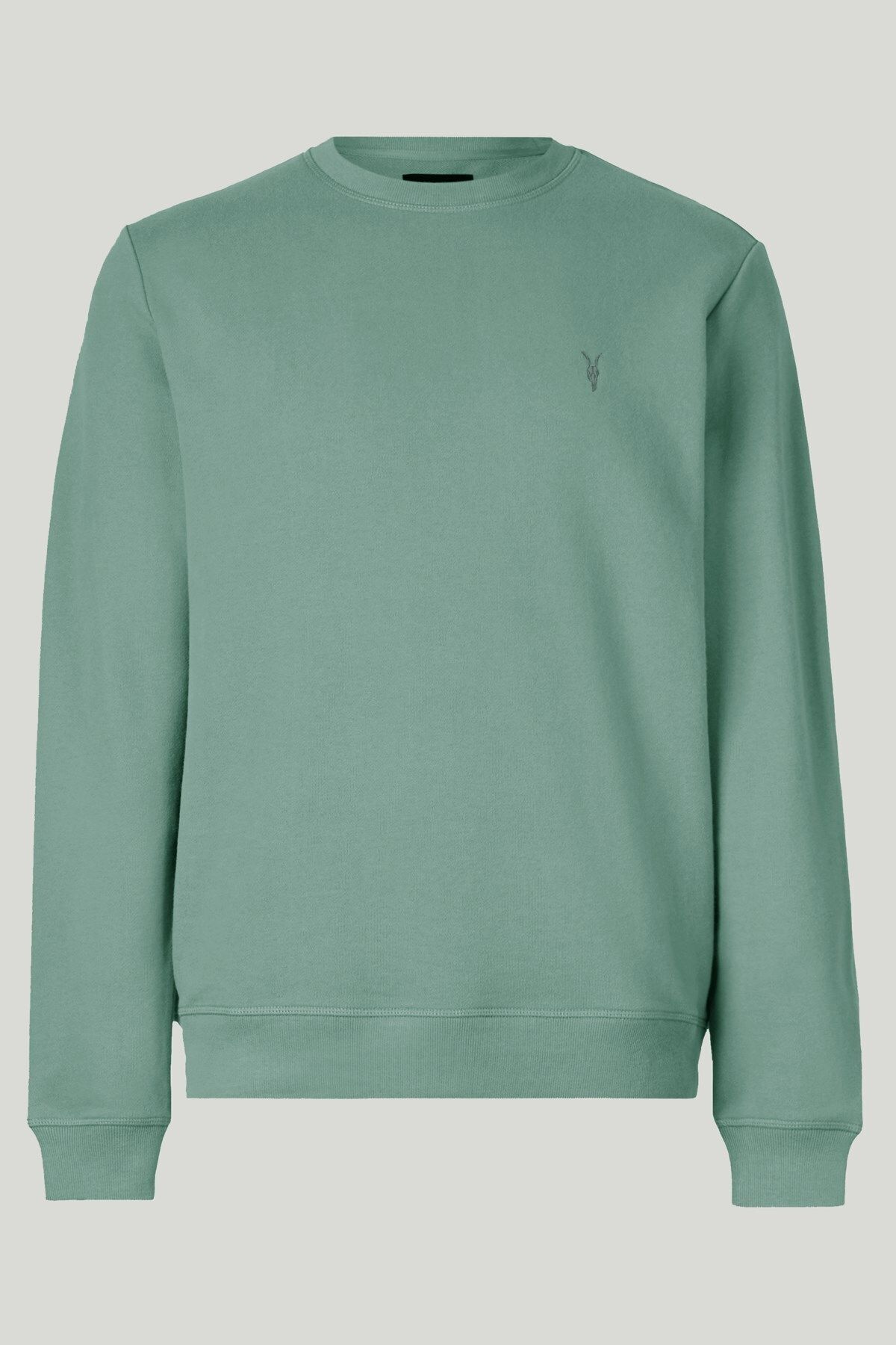 سویشرت مردانه راسته آستین بلند | ماکسیمیلیان MAXIMILLIAN 1210-SWEAT - تصویر 5